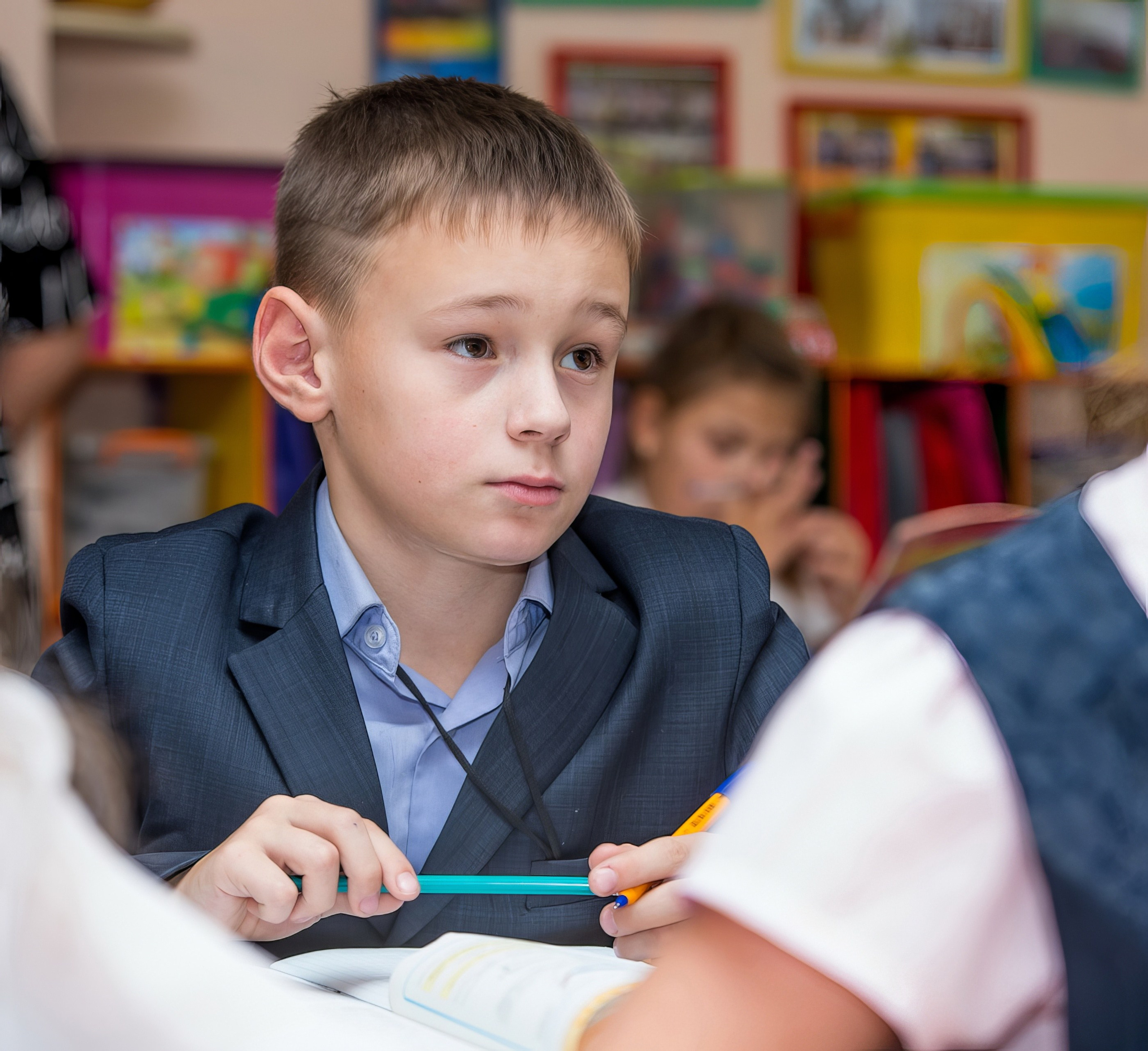 Репортаж. Дети. Константин Дем | Фотограф