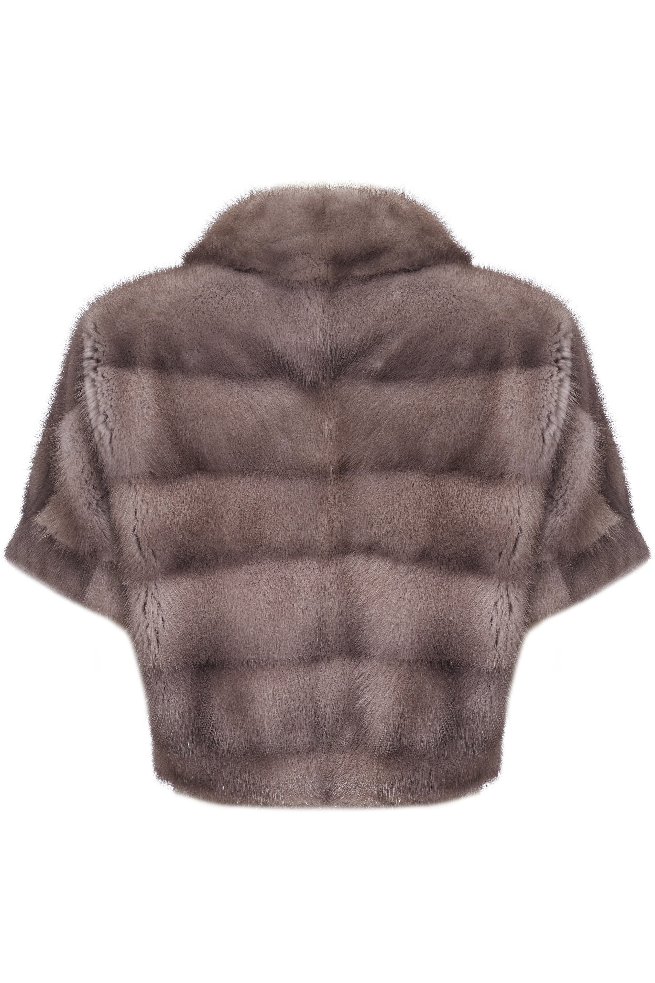 Съемка на манекене