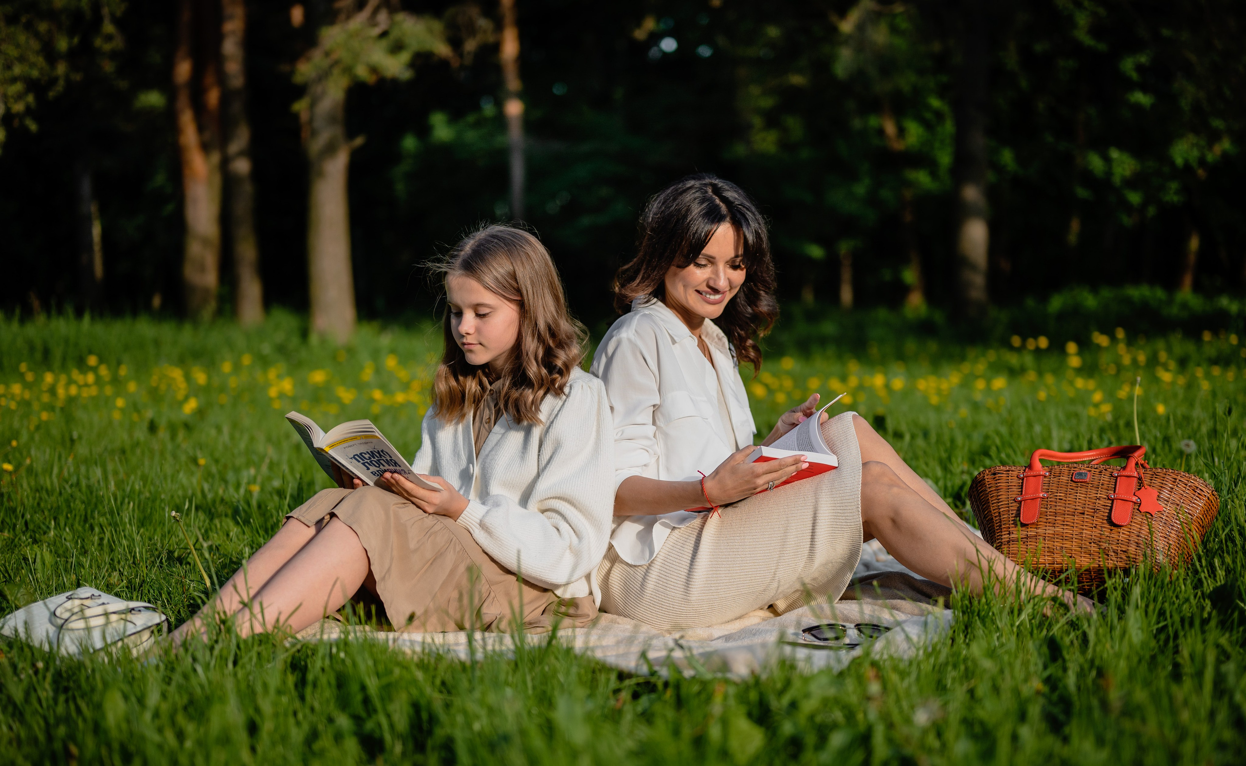Family story. Wedding and Destination photographer Rustam Kalimullin