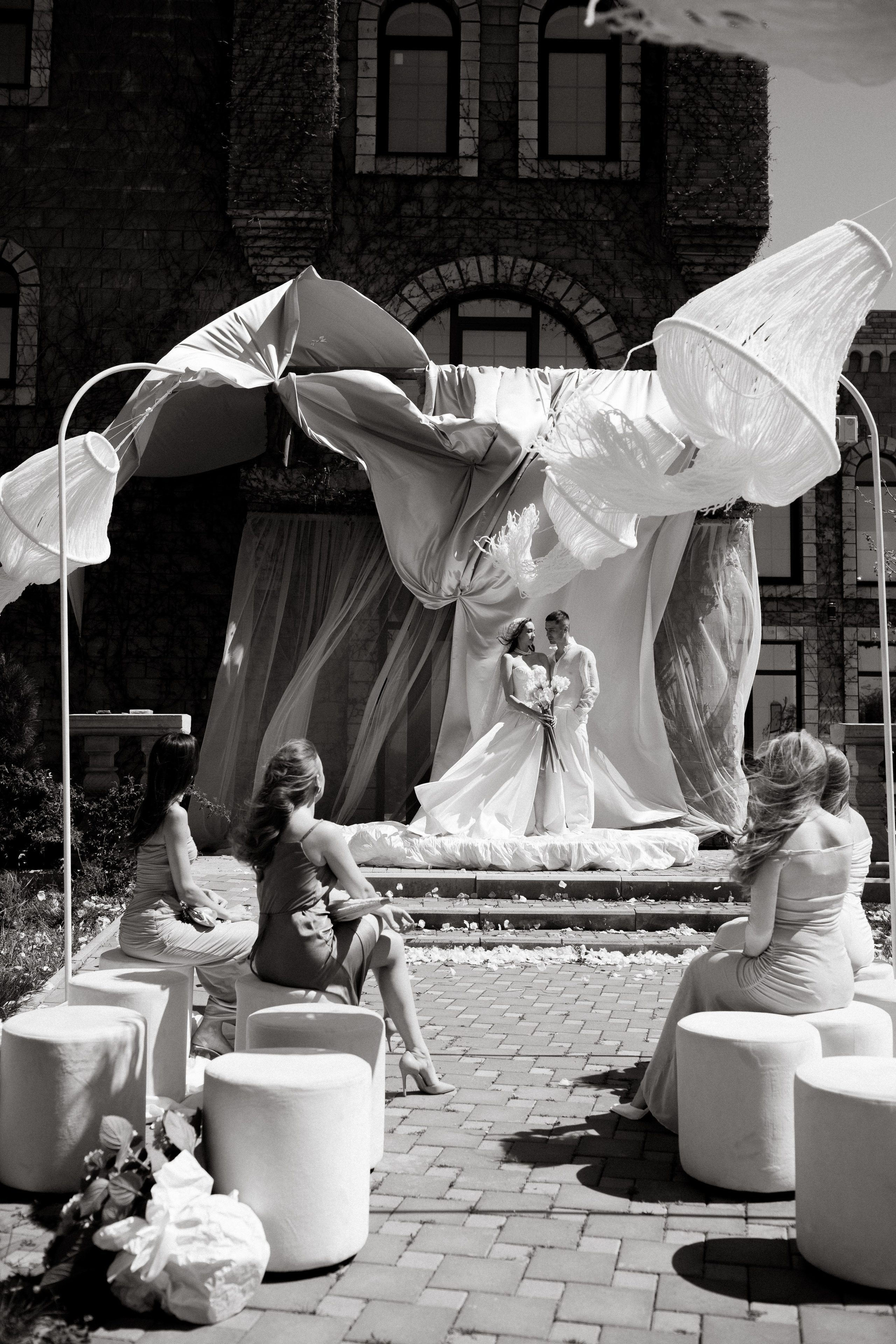 Pink. Свадебный фотограф в Краснодаре Елизавета Горшенёва