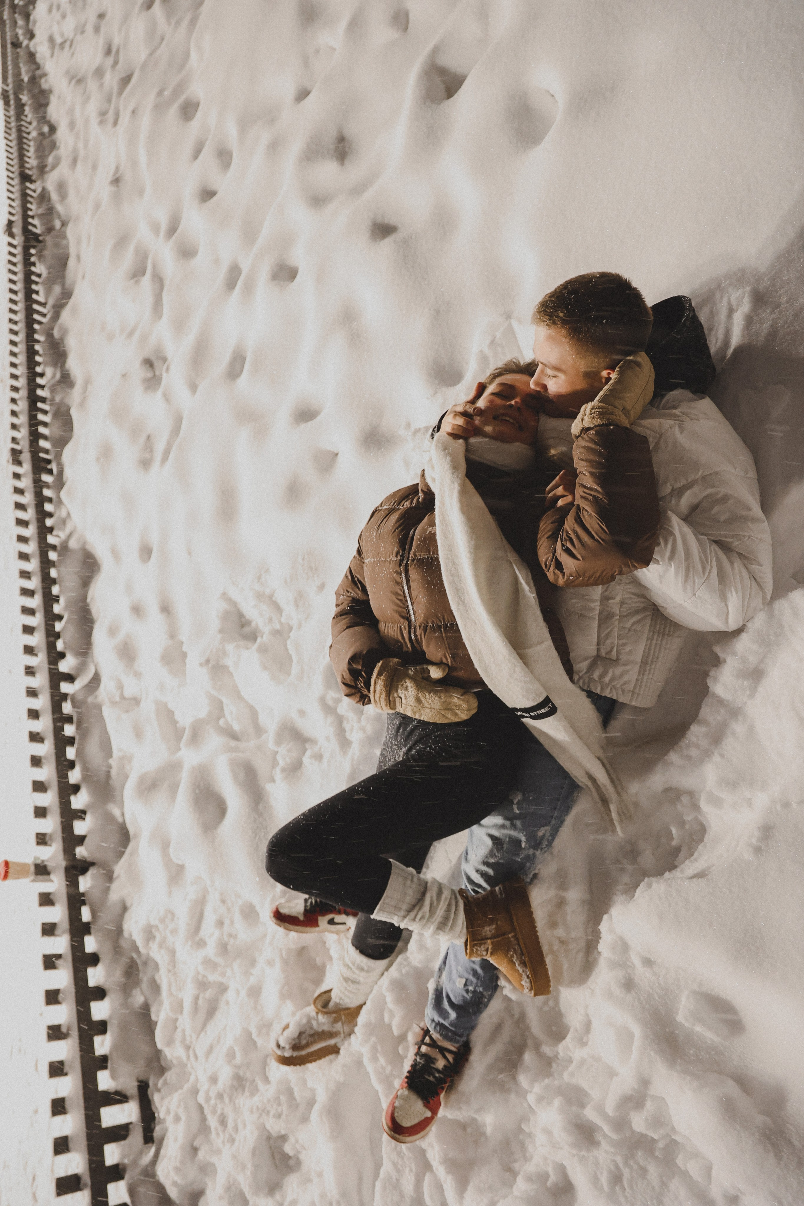 Ульяна и Максим. Свадебный фотограф в Москве и Санкт- Петербурге Алина Сараева