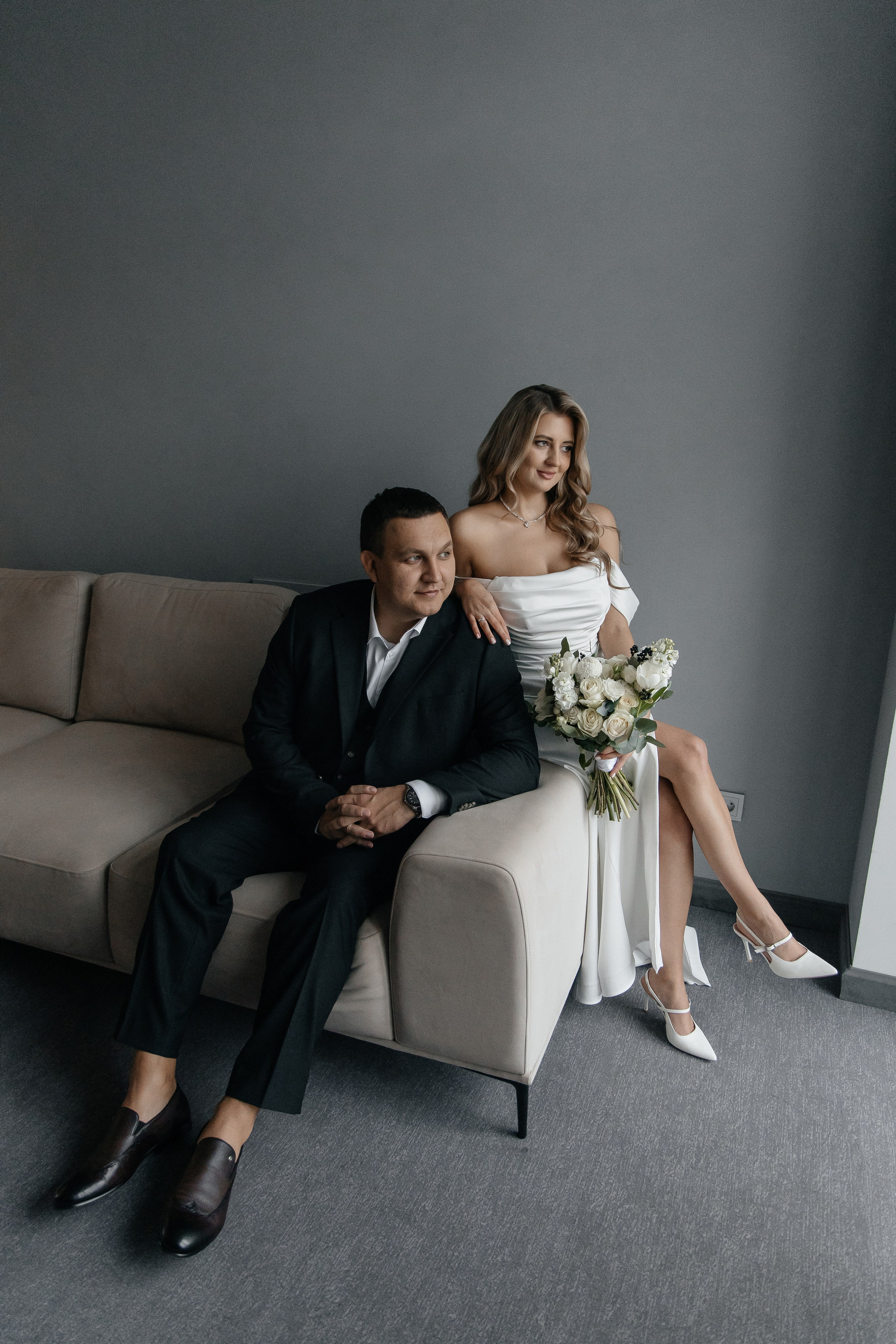 A&A. Фотограф Таганрог Хребет София