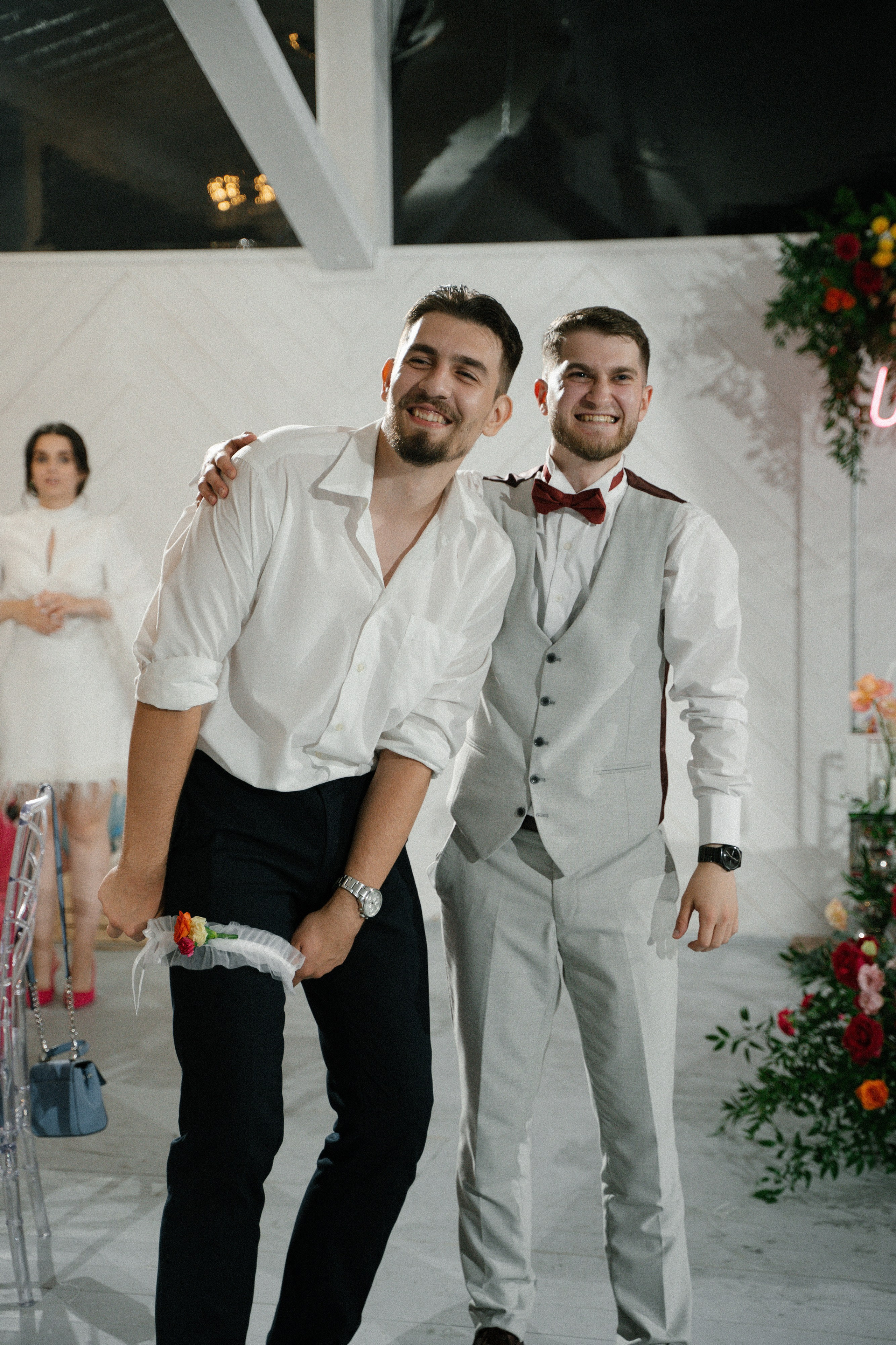 Любовь и танцы. Главная