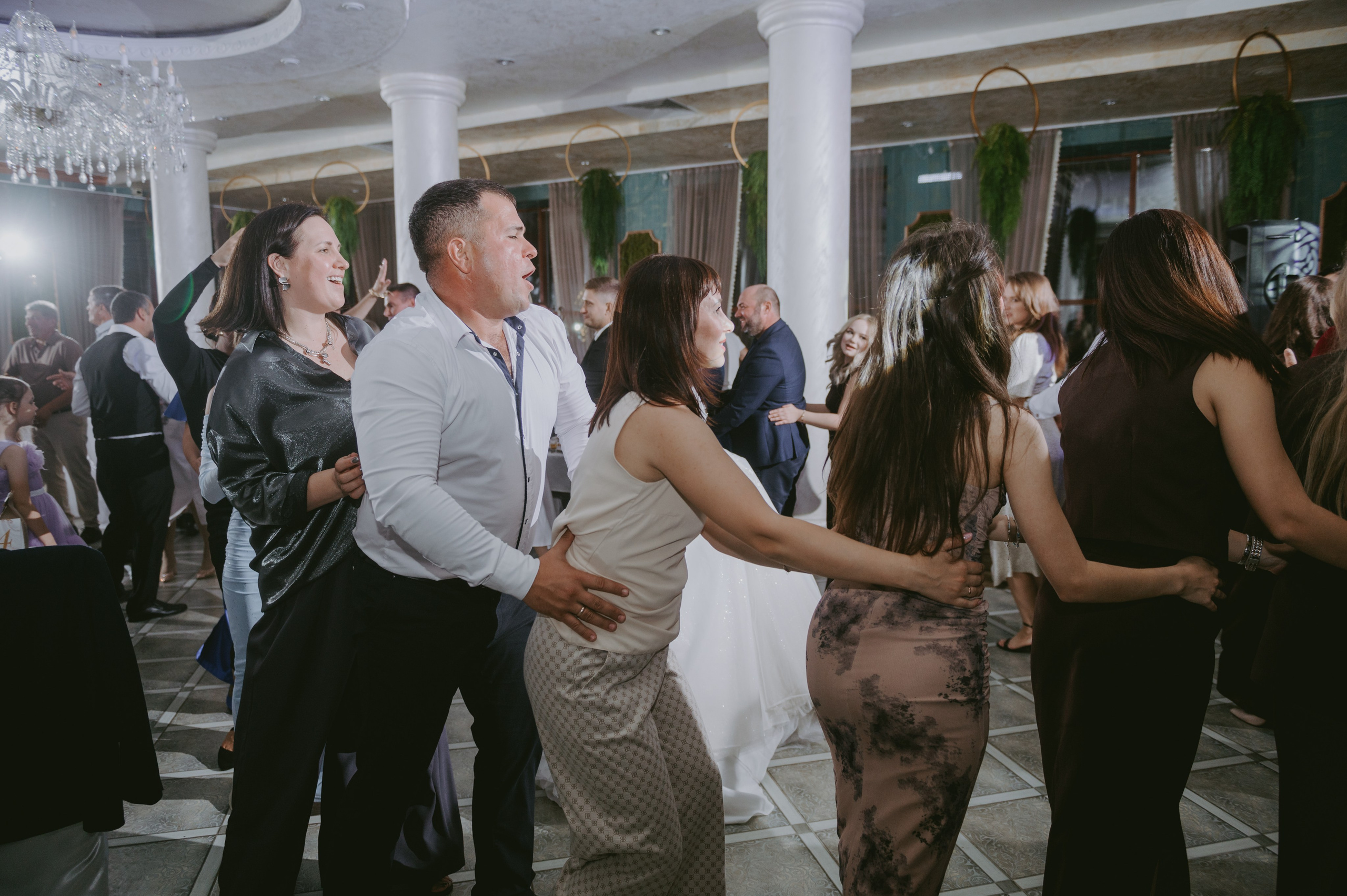 Роман & Вероника. Свадебный и семейный фотограф город Темрюк Фотостудия Темрюк