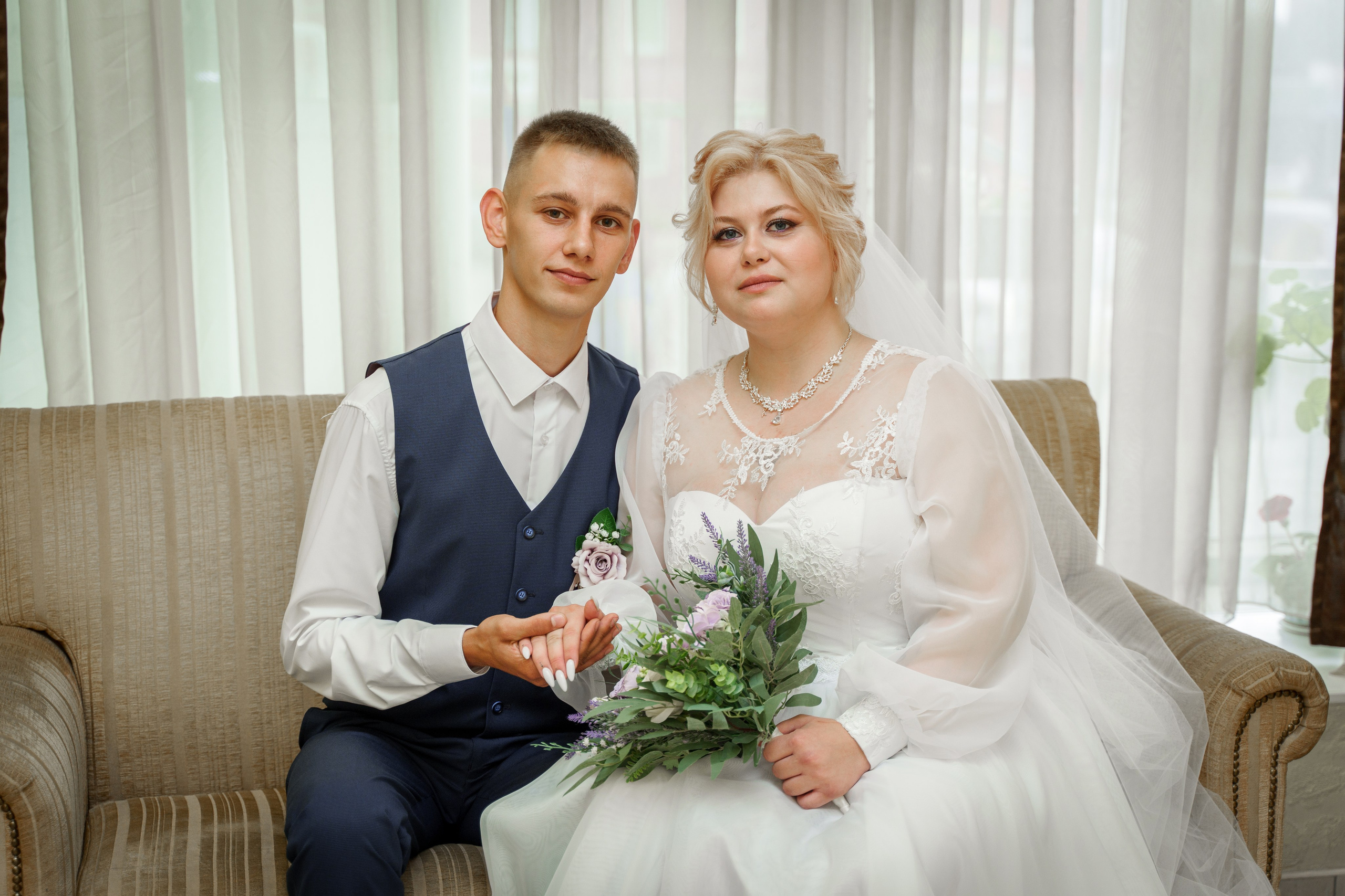 Подборка Регистраций. Свадебный и семейный фотограф в Новосибирске Данил Коротких