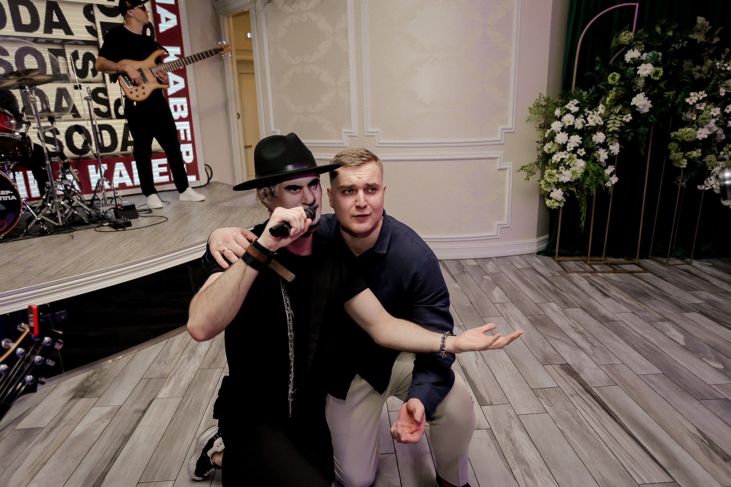 WEDDING DAY ПОЛНАЯ ВЕРСИЯ. Фото и Видео в Краснодаре Verveyko Studio