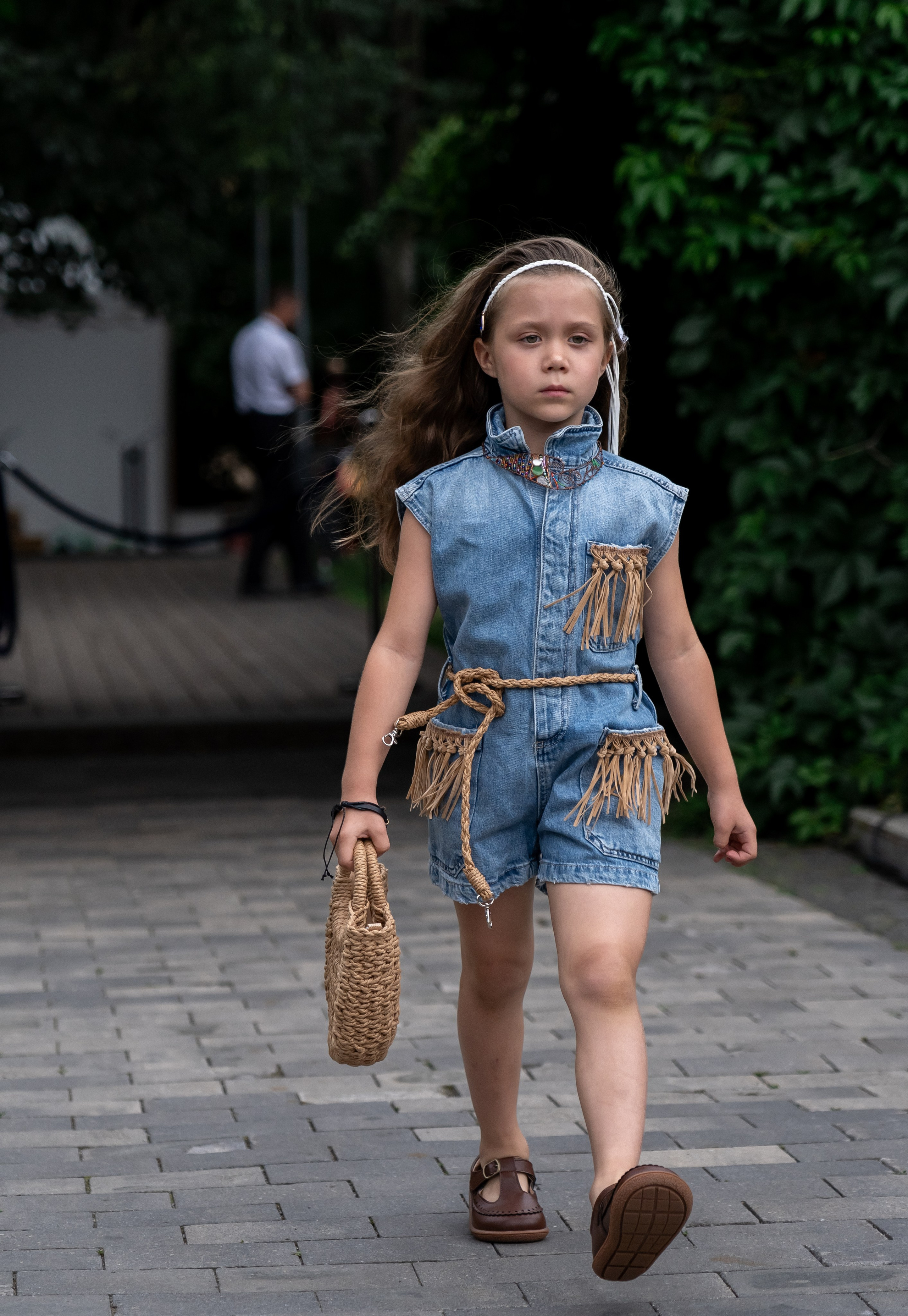 Seide Fashion. Наталия Фролова. Фотограф. Москва