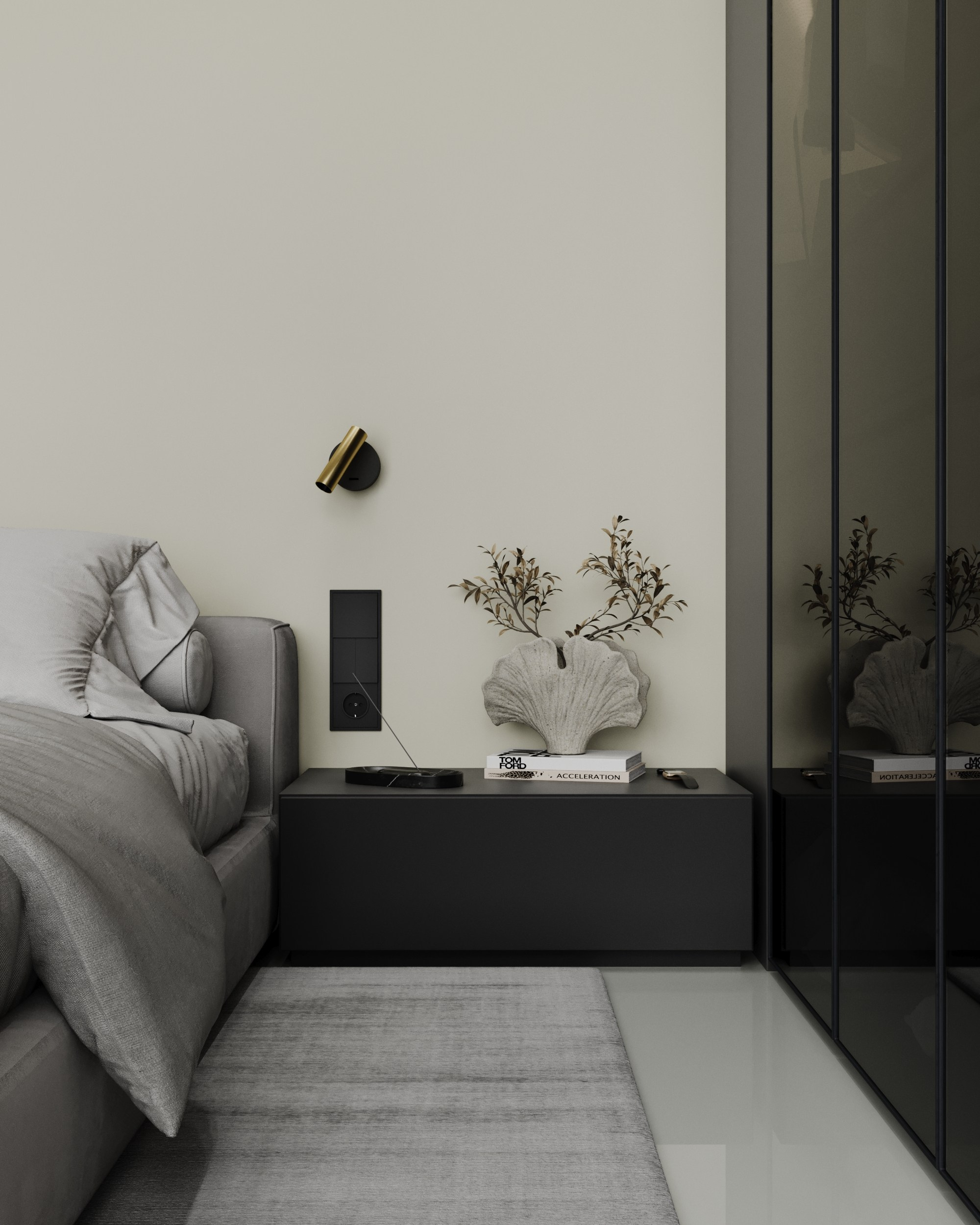 ЖК Престиж. 3D визуализатор в Москве Сердюк Владислав