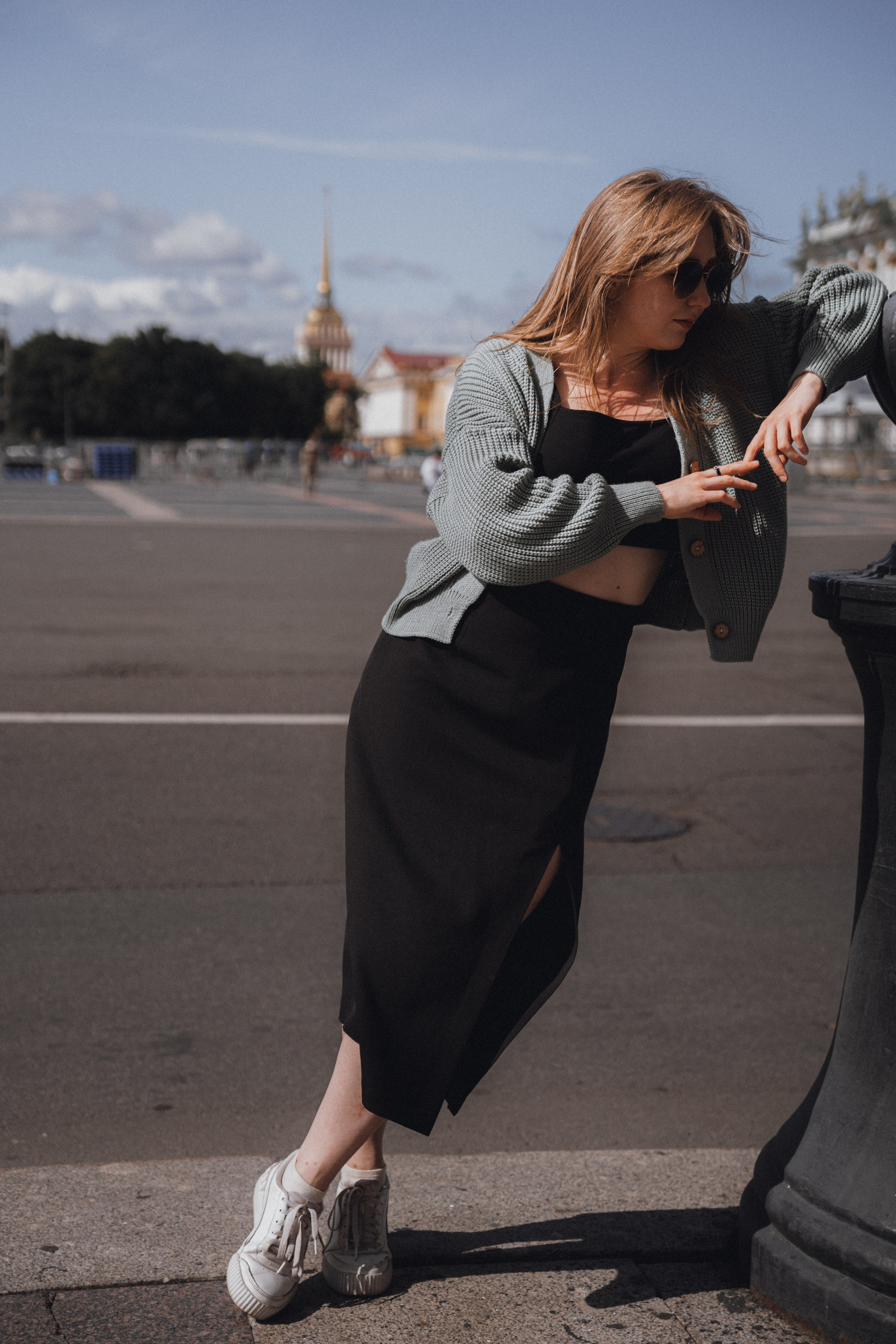 Настя. Семейный и лавстори фотограф в Санкт-Петербурге Леся Ревзина