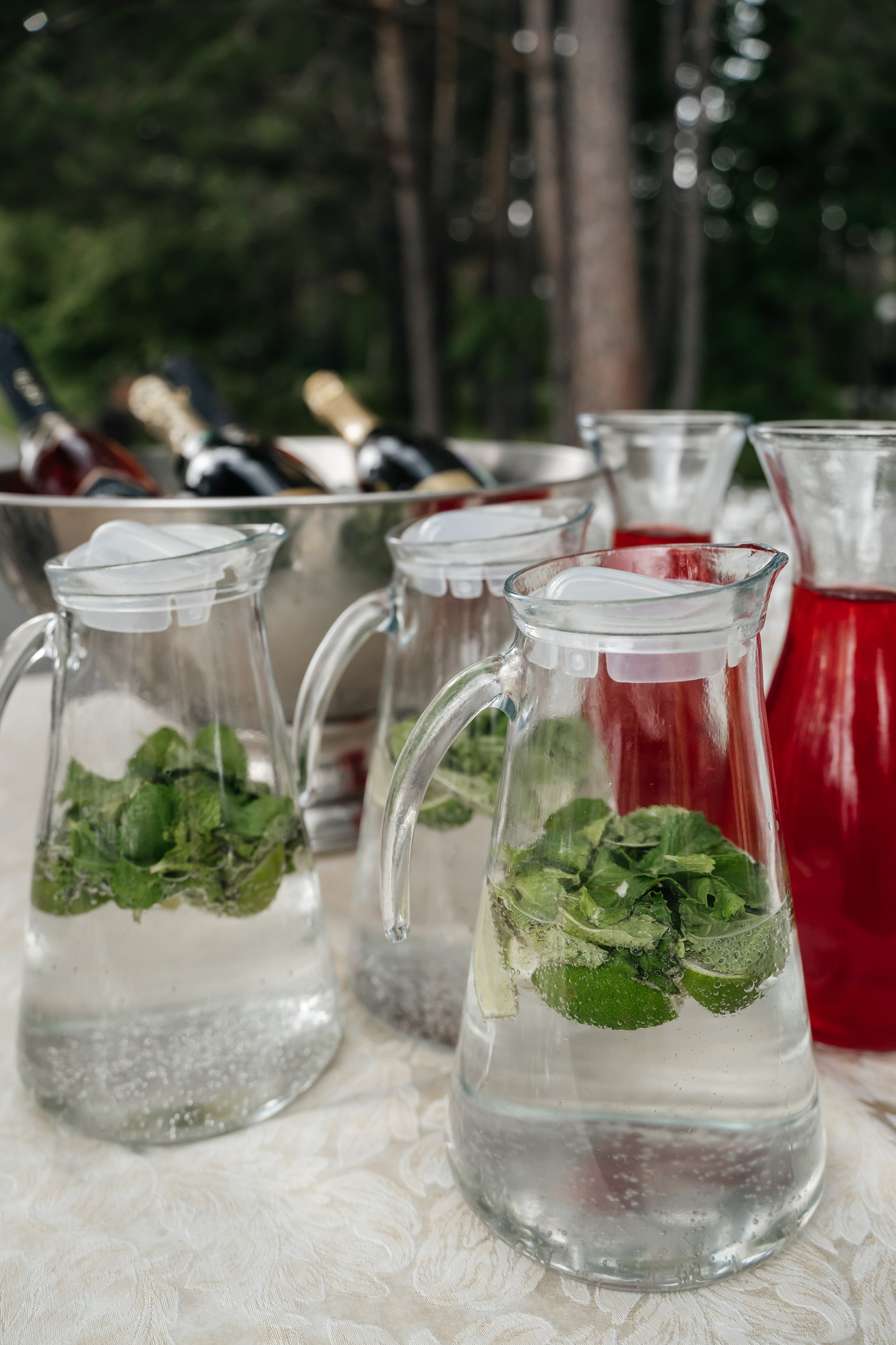 Свадебная история. Свадебный фотограф Амина Хомович