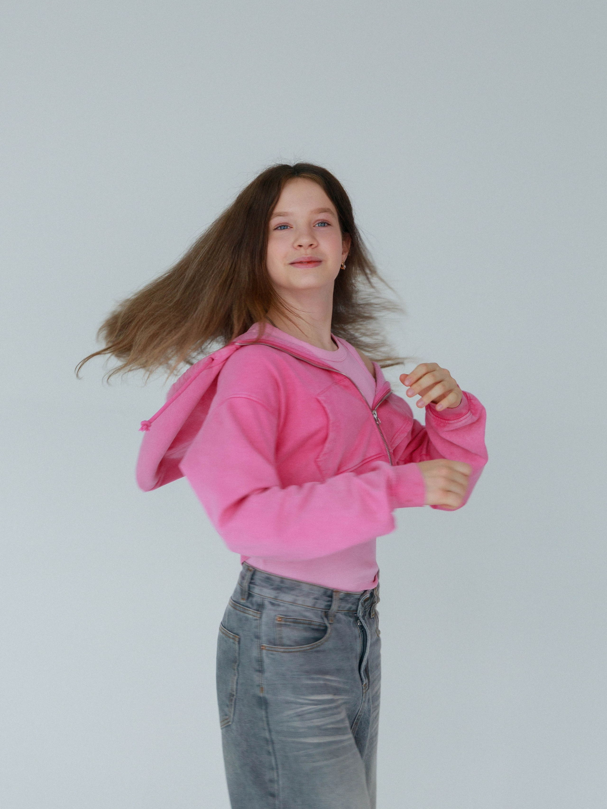 Наташка. Репортажный фотограф в Новосибирске Алена Помазунова