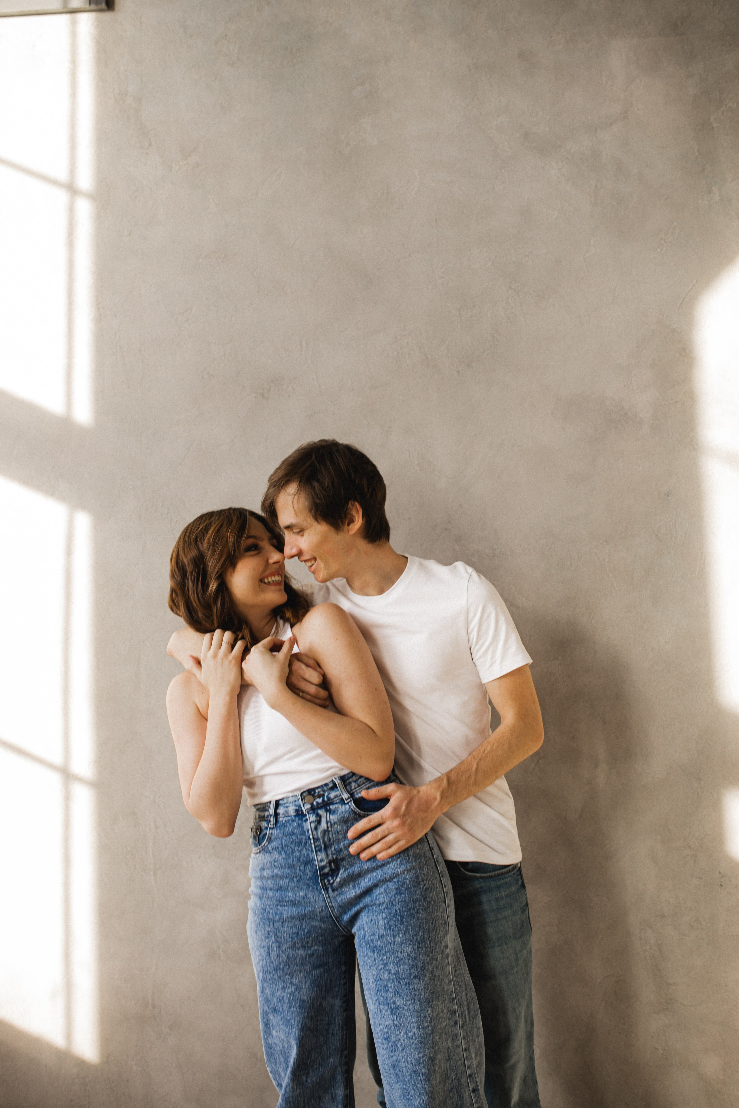 Лена и Кирилл. Семейный и свадебный фотограф в Екатеринбурге Орлова Ирина