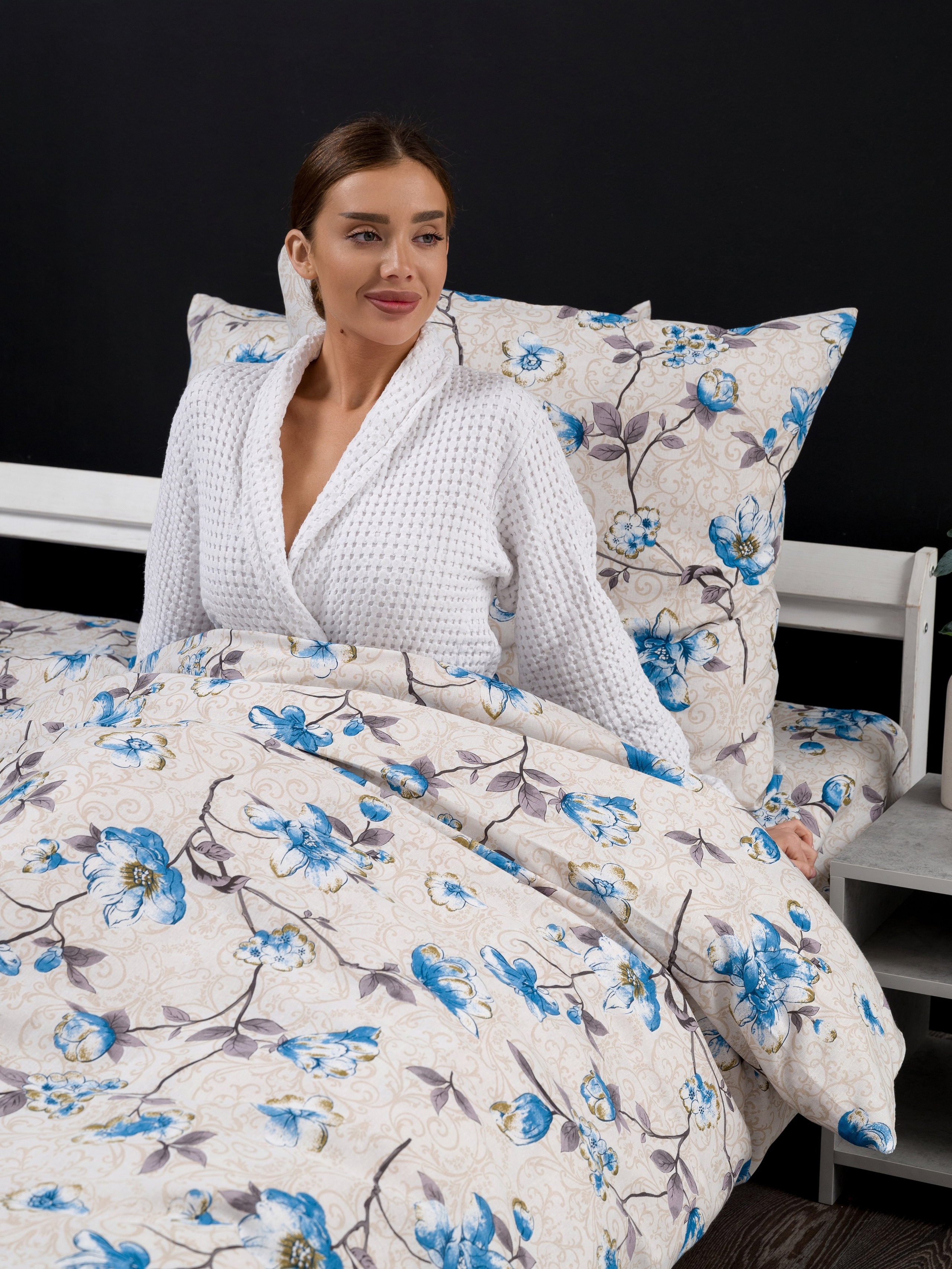 Съемка в студии «Изюм». Фотограф для маркетплейсов в г. Иваново Клещенок Юлия