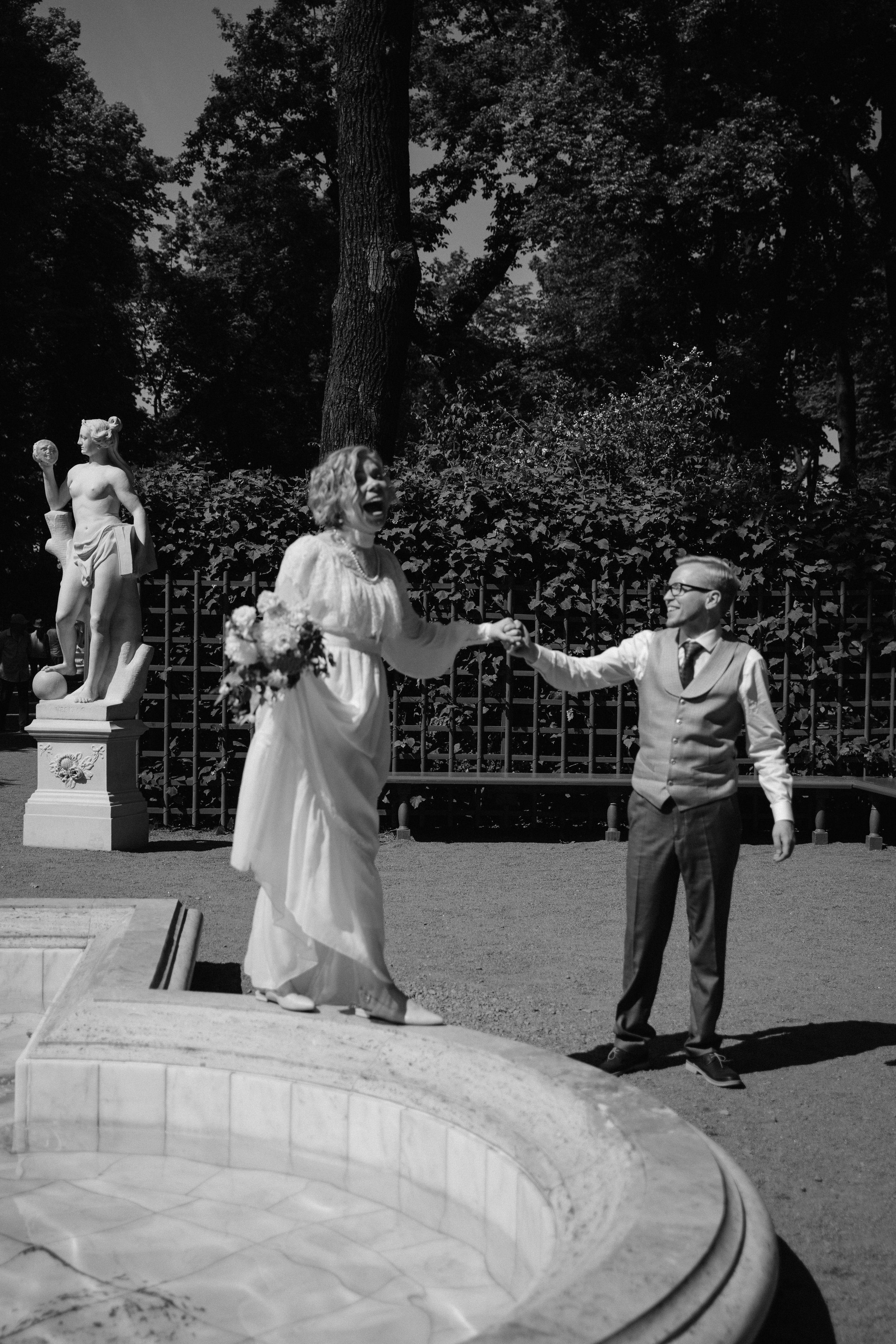 01.07.2023. Свадебный фотограф — Наталья Фед СПб/Москва