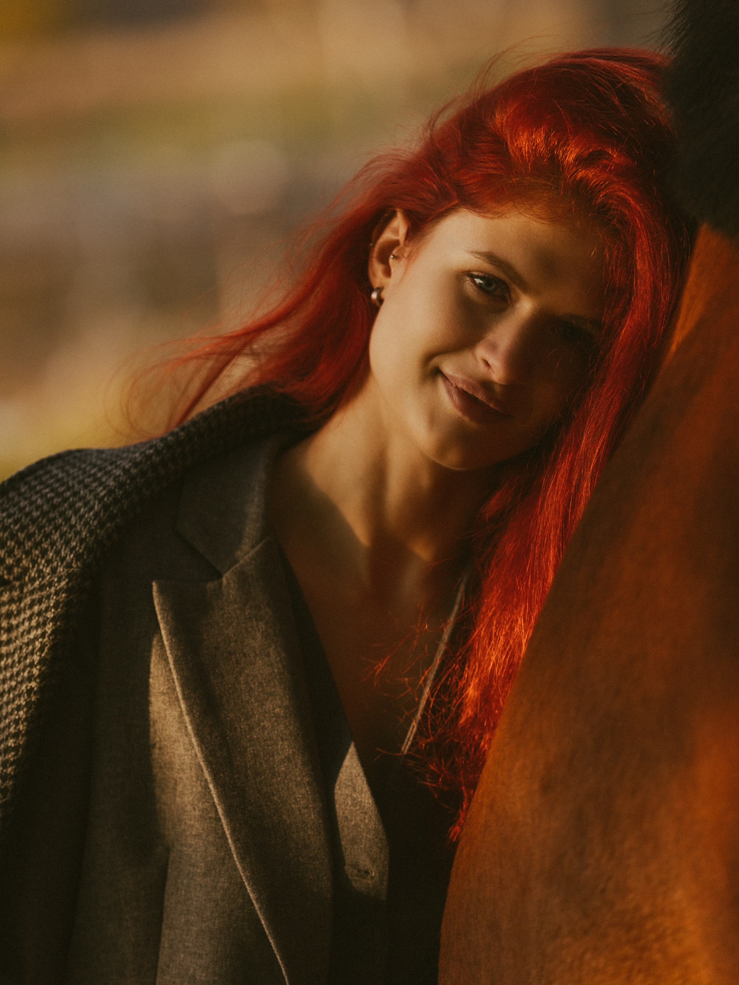 Индивидуальные фотосессии с лошадьми. Конный фотограф в Калининграде Елена Курбатова