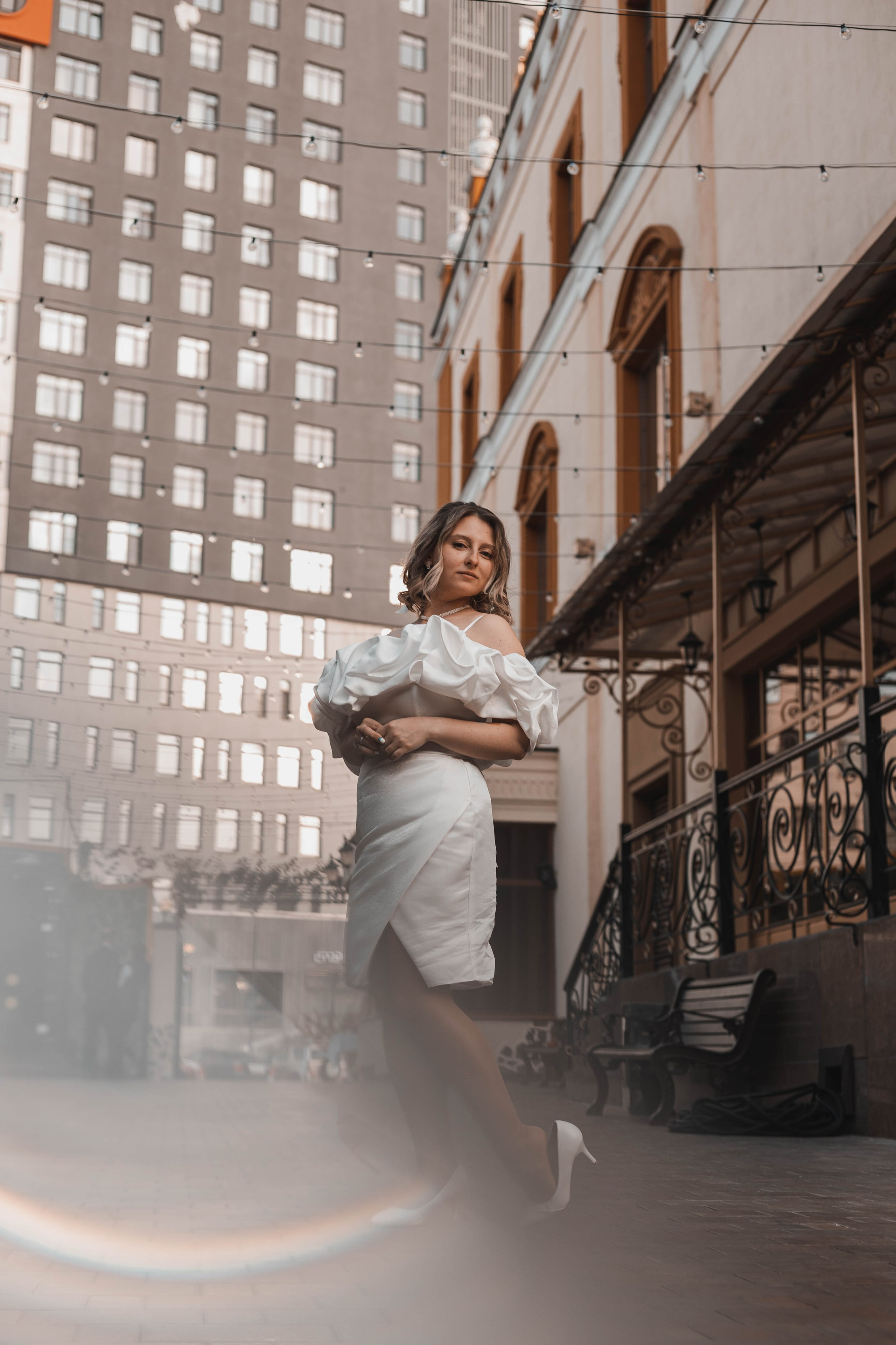 Свадьба Ирины & Александра. Портретный и репортажный фотограф в Москве Katerina Tesla