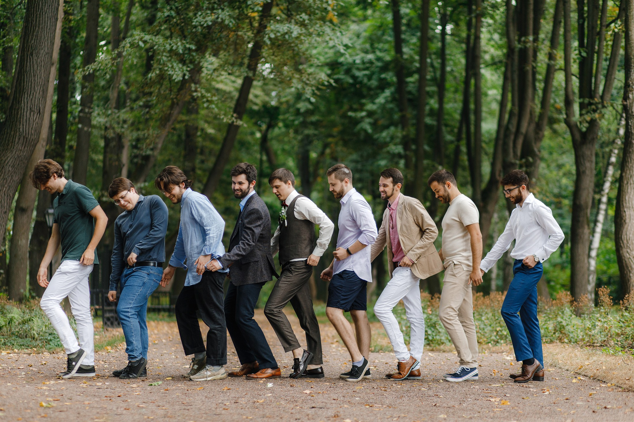 Андрей и Катя. Главная