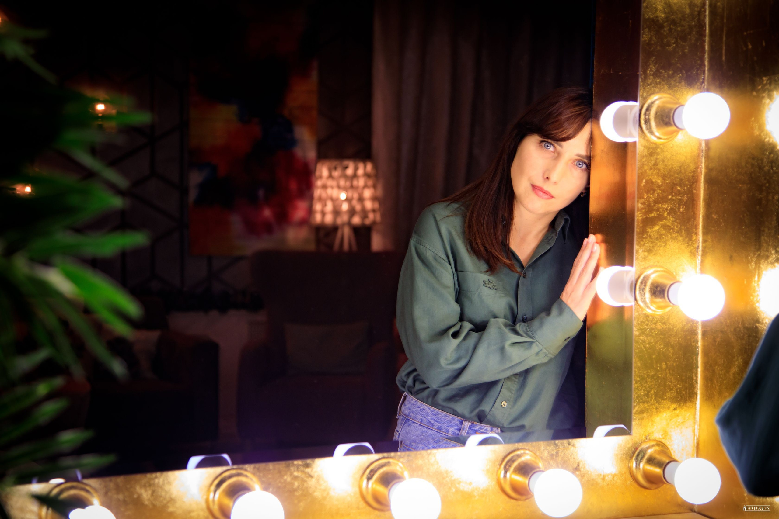 Портфолио фотосессий: родители и взрослые дети | Fotogen. Интерьерная фотостудия FOTOGEN г. Краснодар