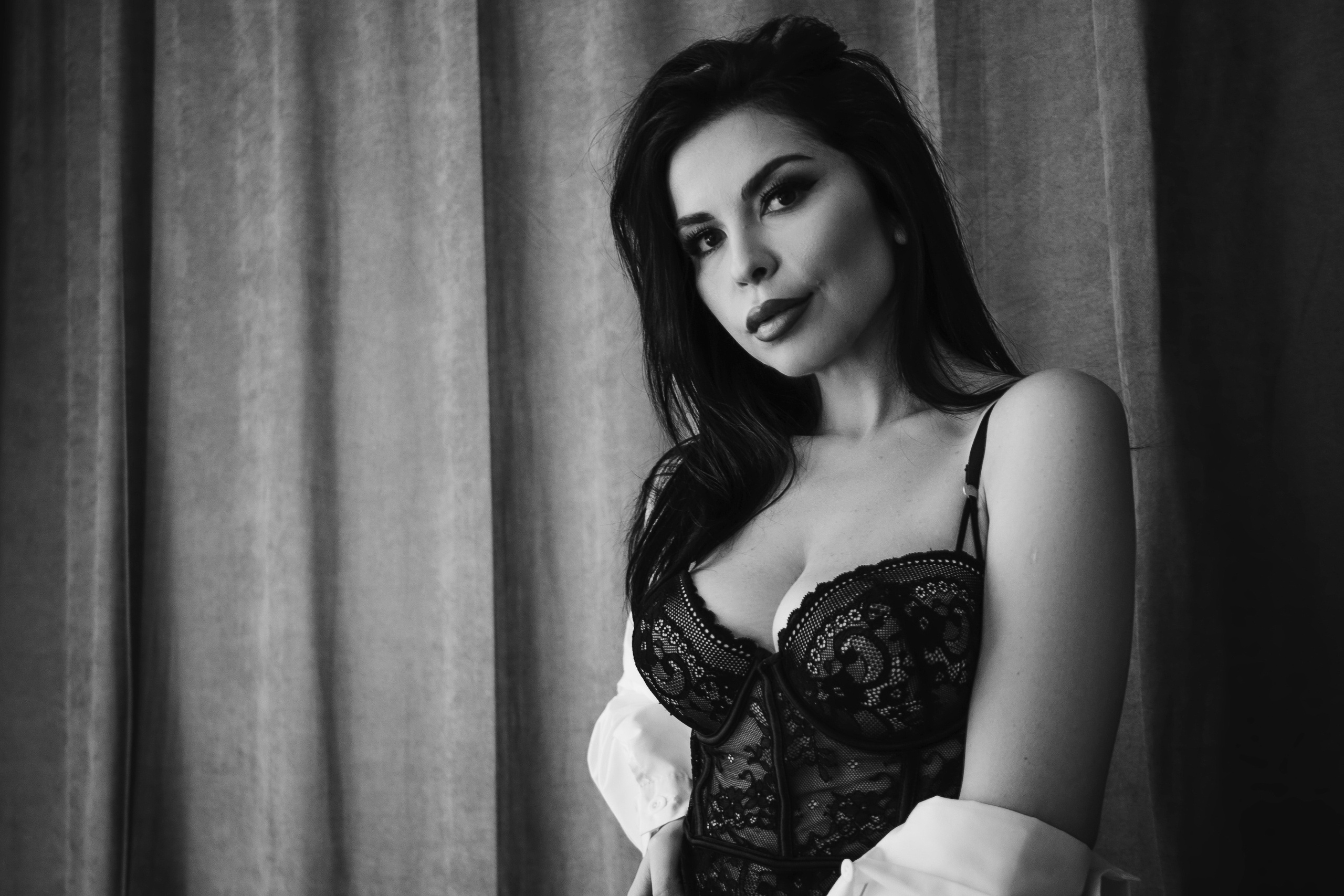 Ольга. Фотограф в Крыму | Виктория Нотевская