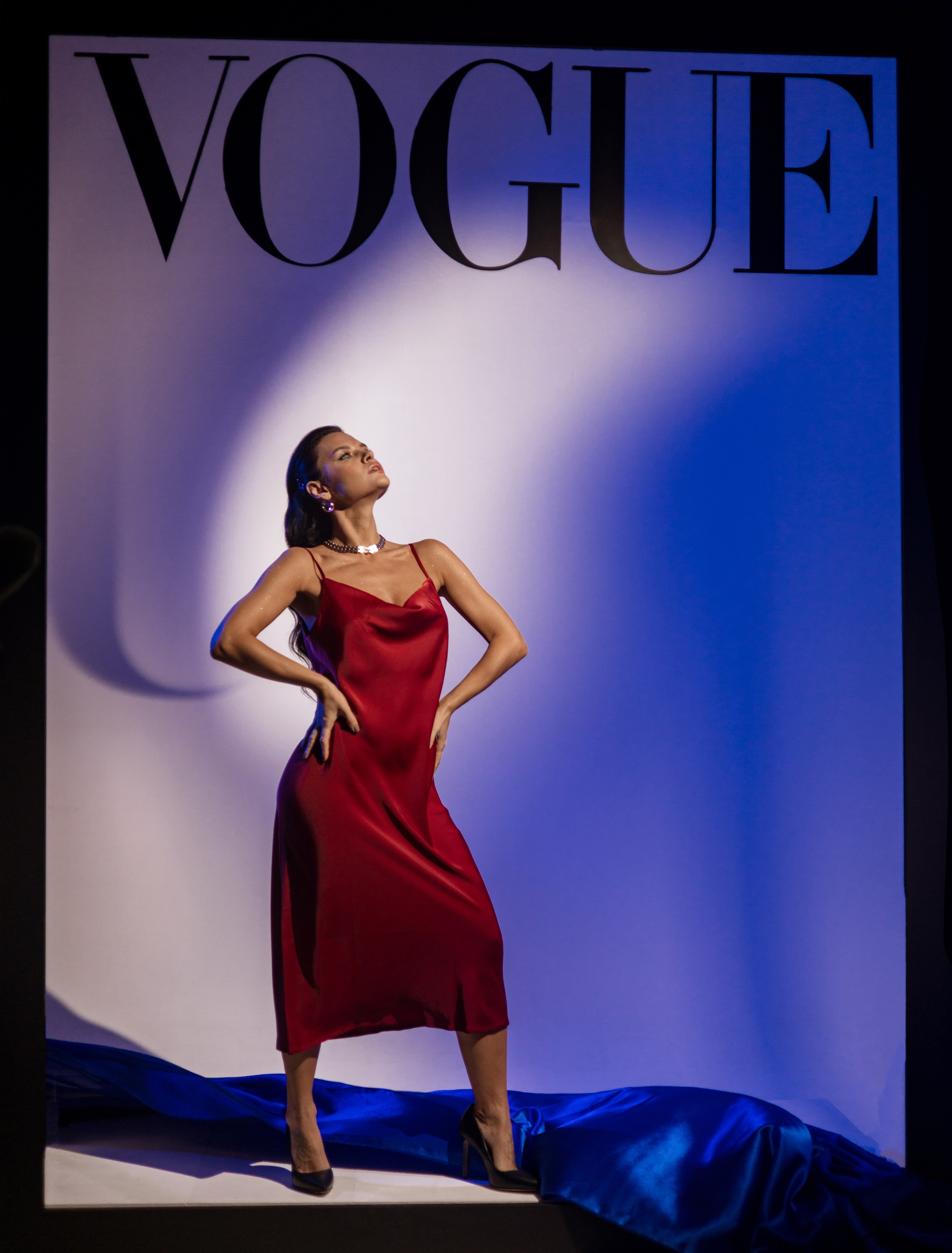 Варвара. Gorbunova Alina Фотограф