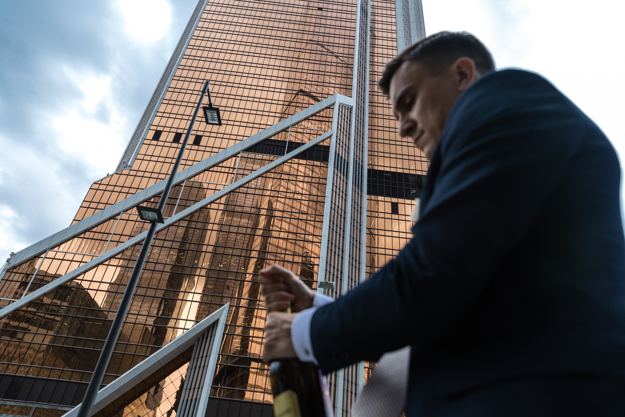 Olesya & Viktor. Главная