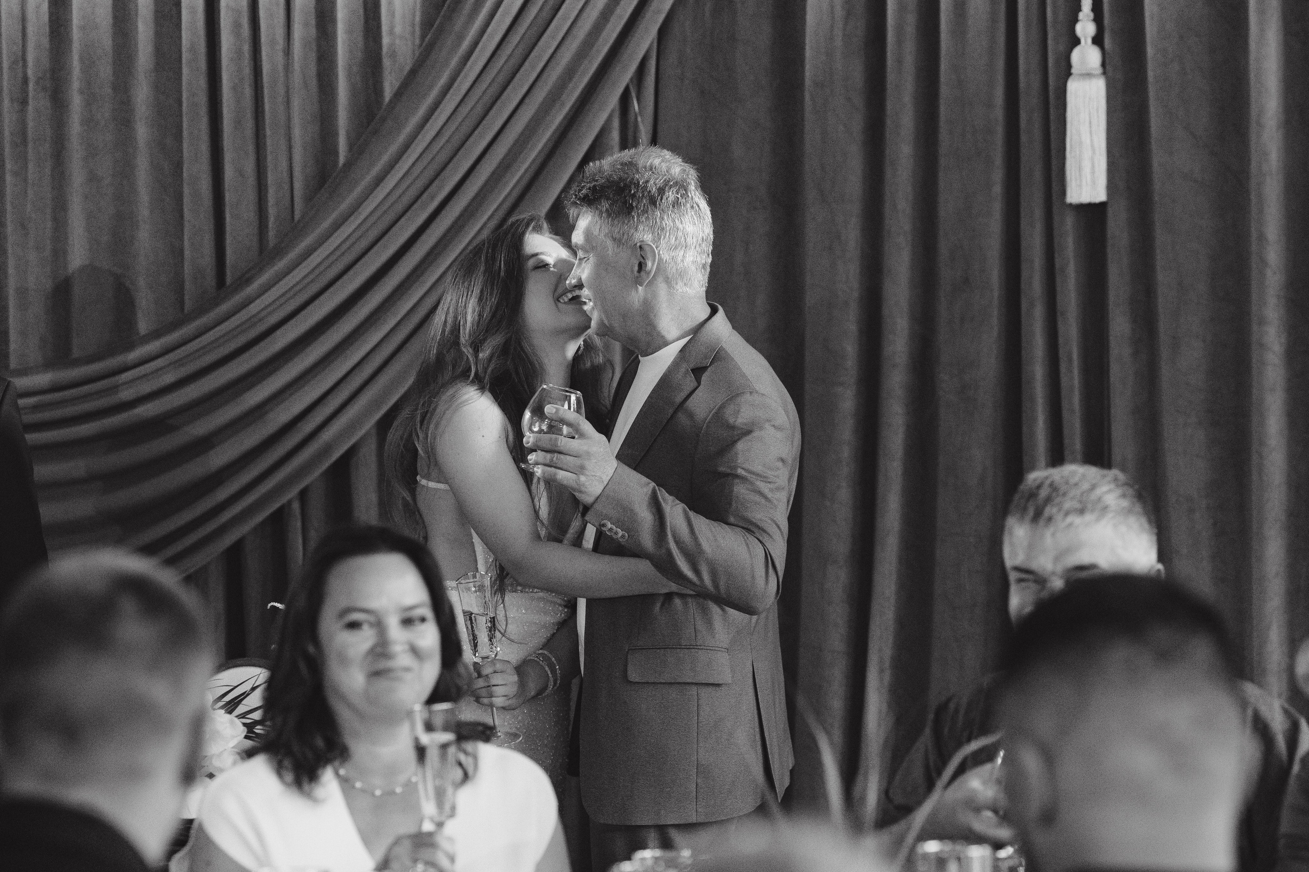 Свадебная фотосессия