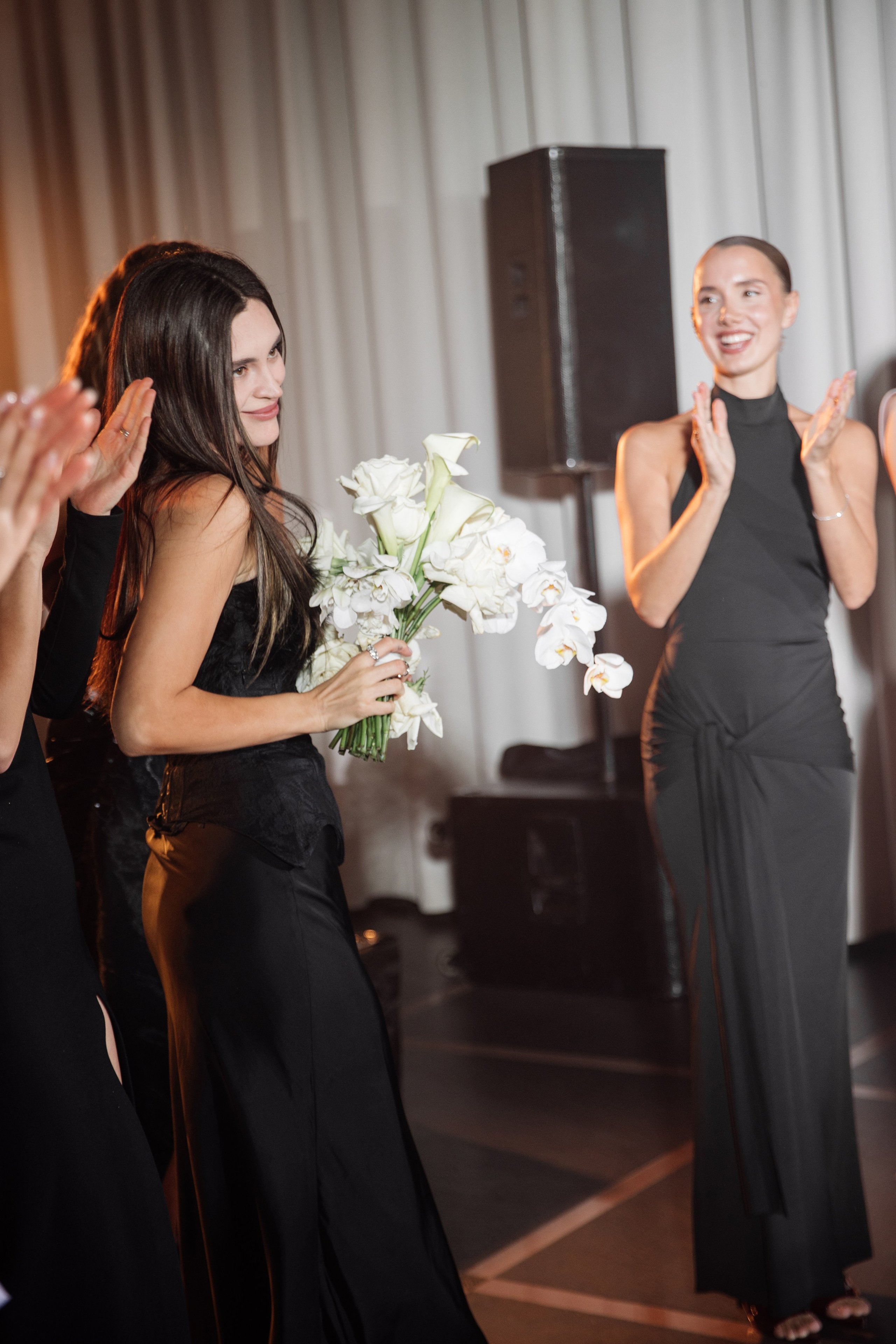 Свадьба в Версале