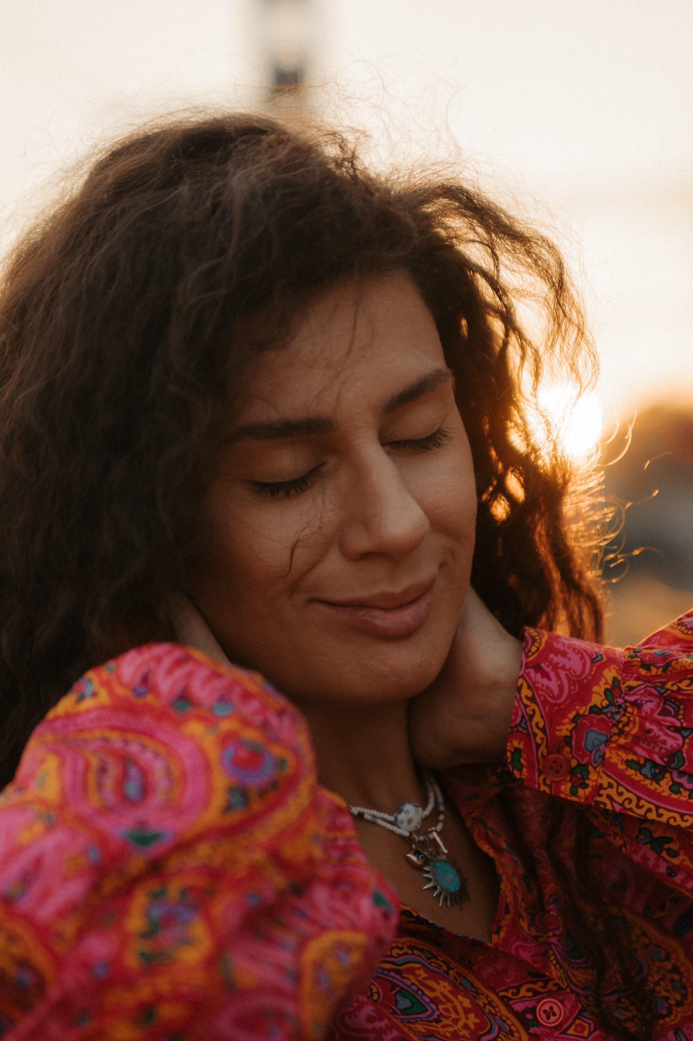 Любовь свою по ветру донеси. Фотограф Сергей Суслов | Сочи