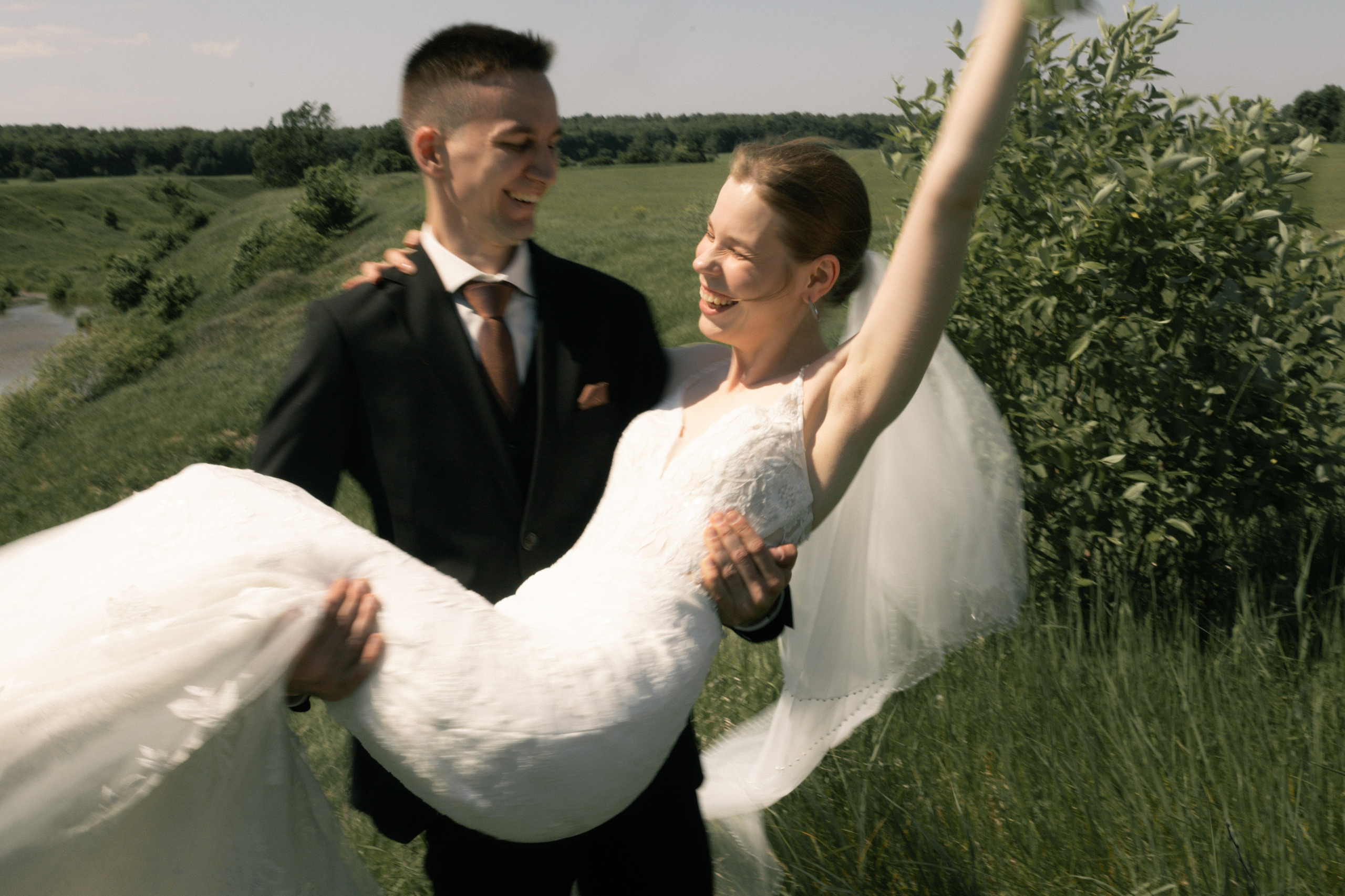 Саша и Никита. На природе| 31.05.2025. Фотограф Зарина. Казань