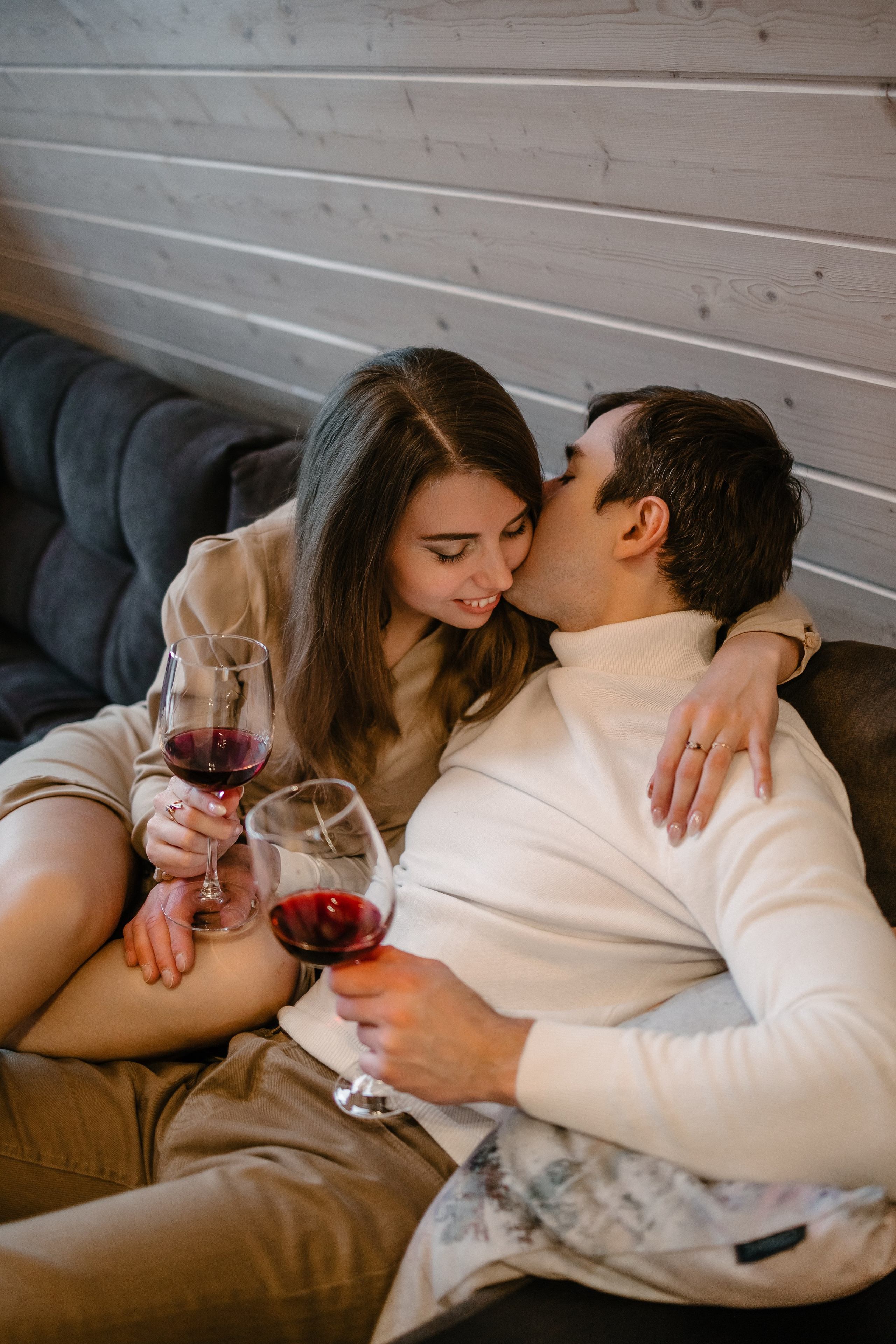 Сергей и Анастасия. Диана Тимиряева | Фотограф в Воронеже