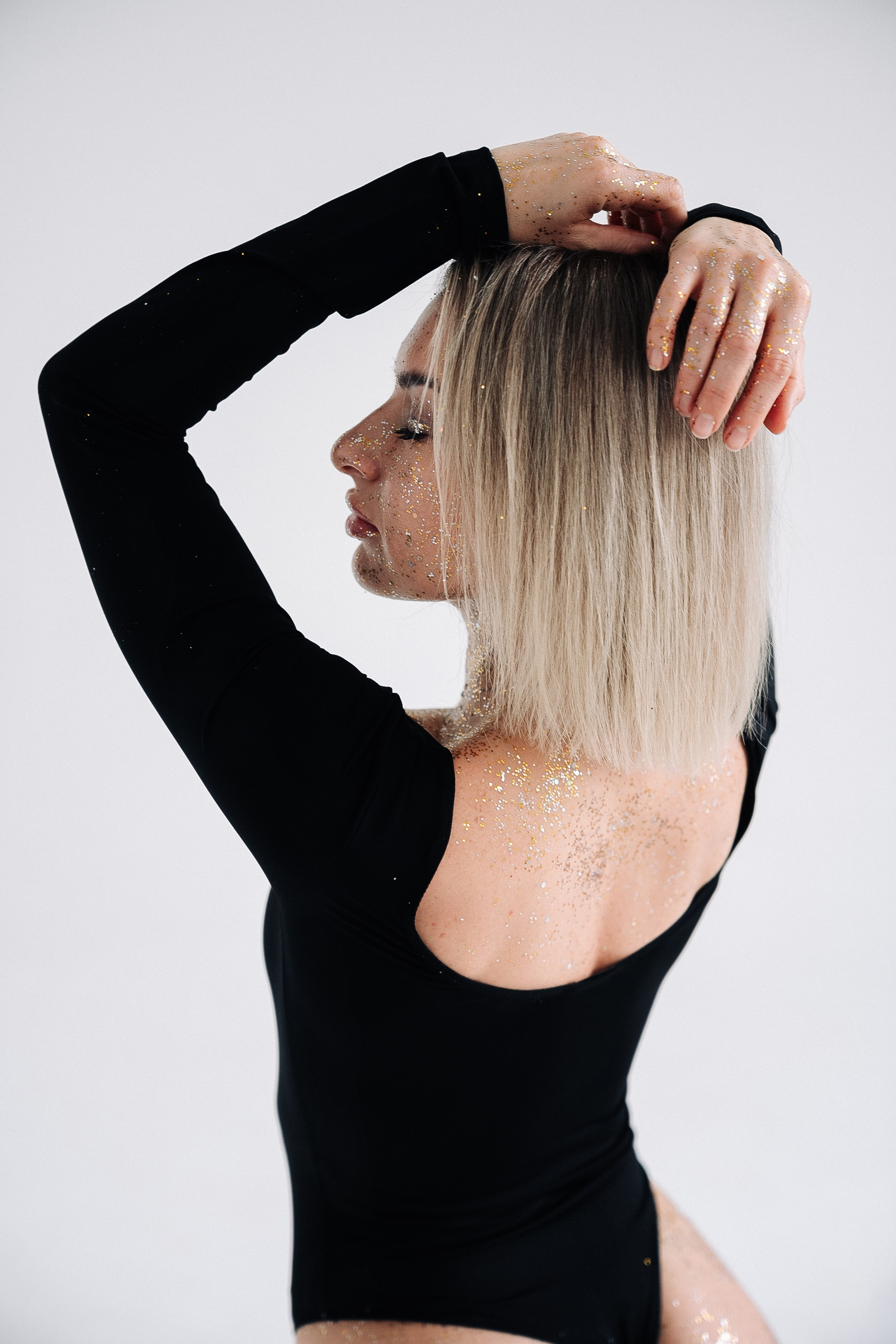 Ольга. Фотограф в Хабаровске Швендых Рудольф