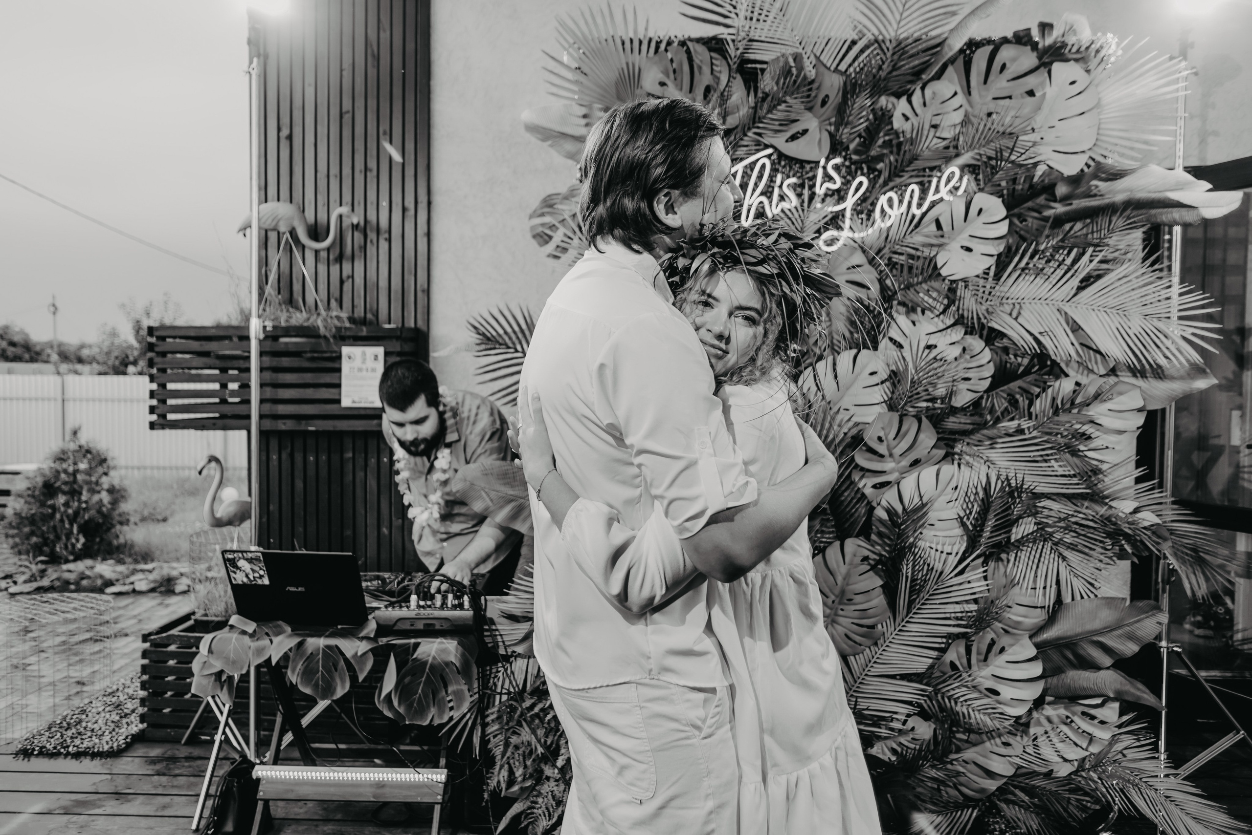 Anton & Yulia. ФОТОГРАФ ИРИНА ШАМАТАВА