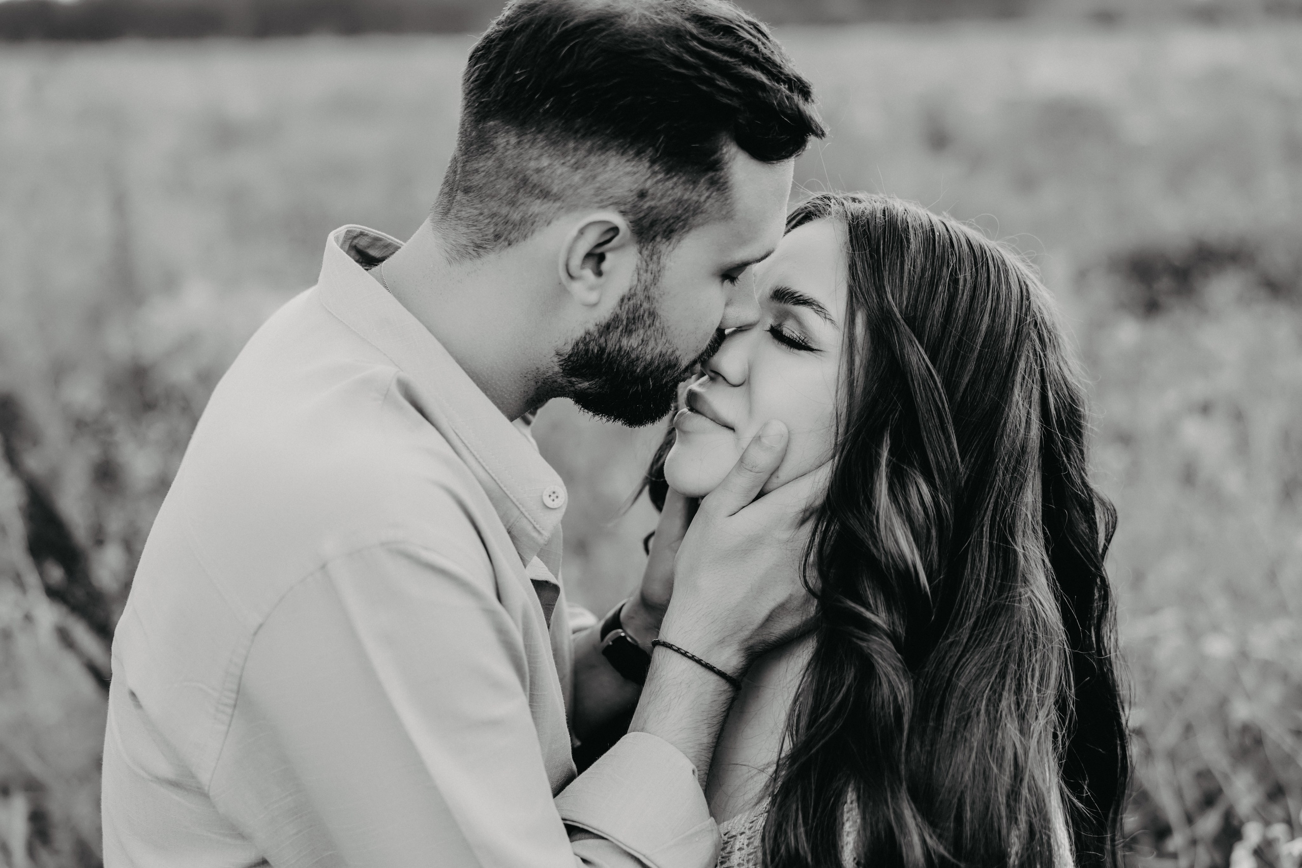 Ирина и Николай. ФОТОГРАФ ИРИНА ШАМАТАВА