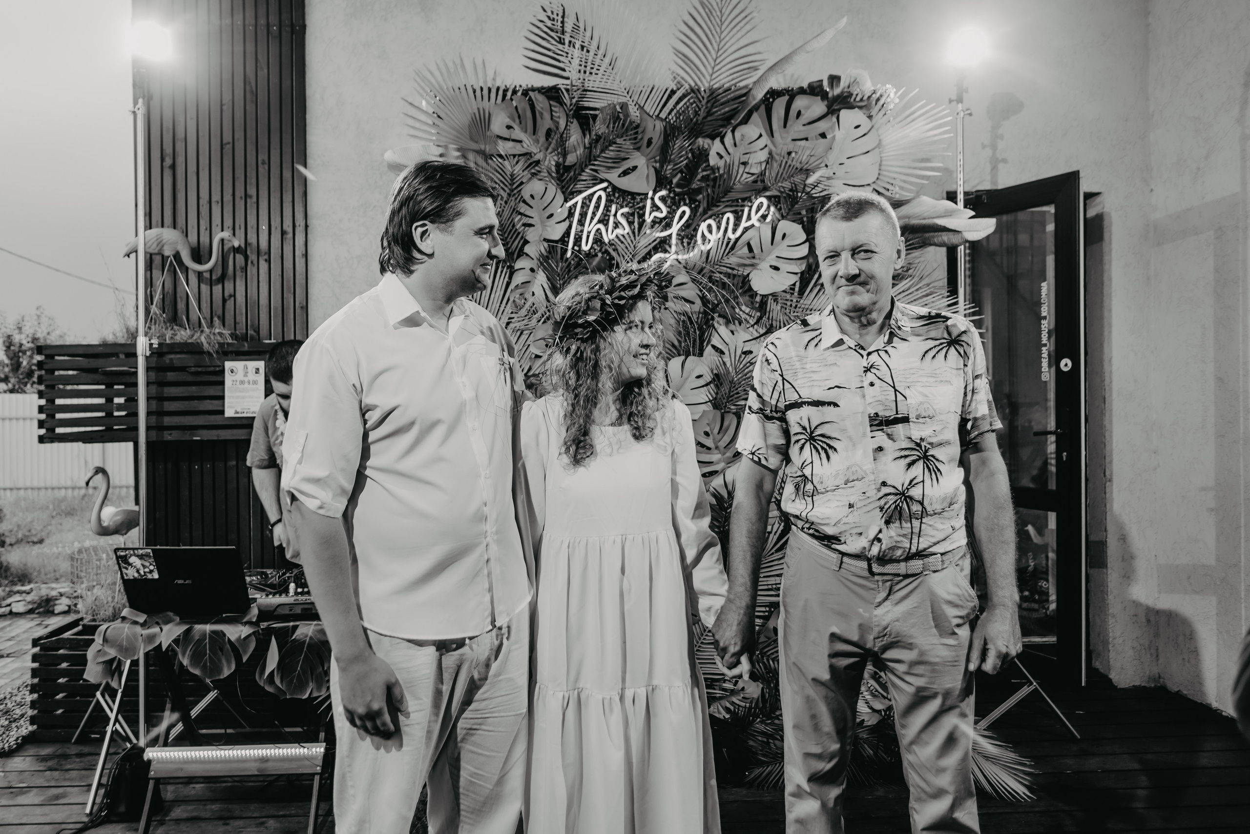 Anton & Yulia. ФОТОГРАФ ИРИНА ШАМАТАВА