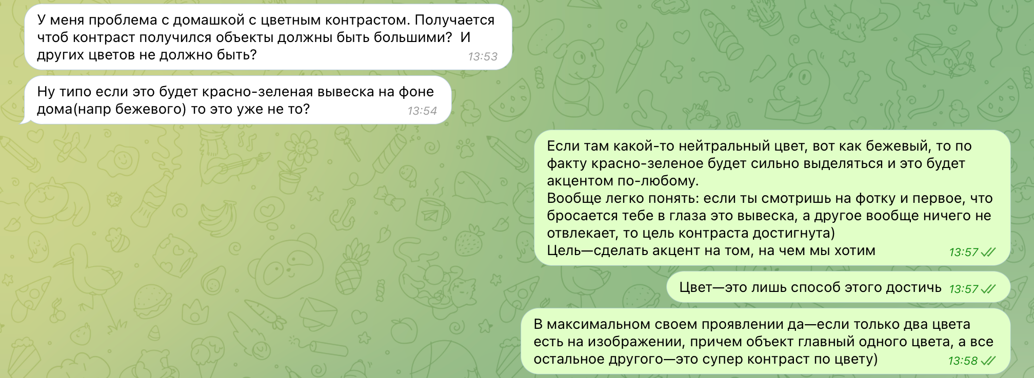 Курсы на фотографа-анималиста