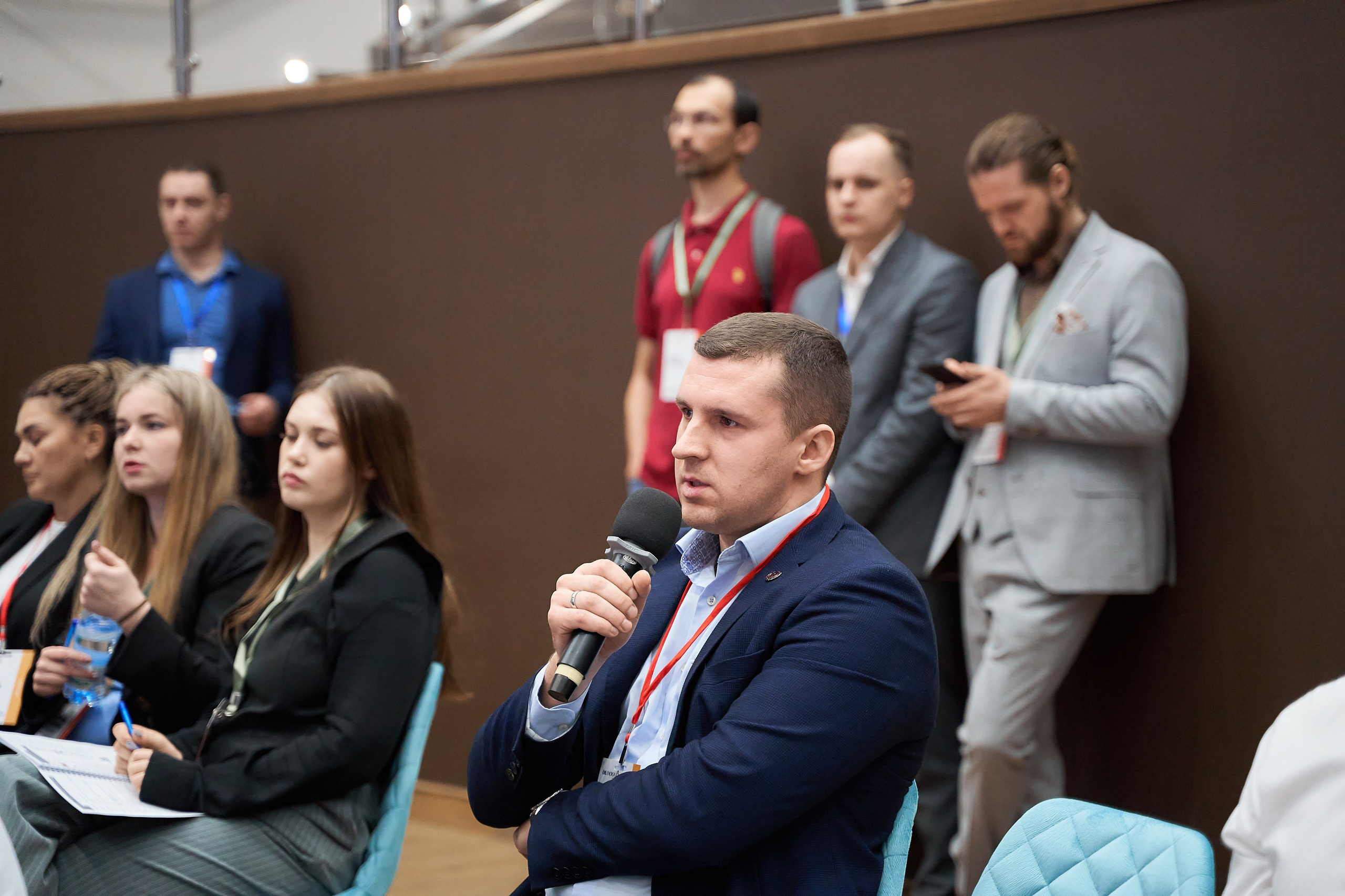 Форум М4. Организация мероприятий в Екатеринбурге BORDO