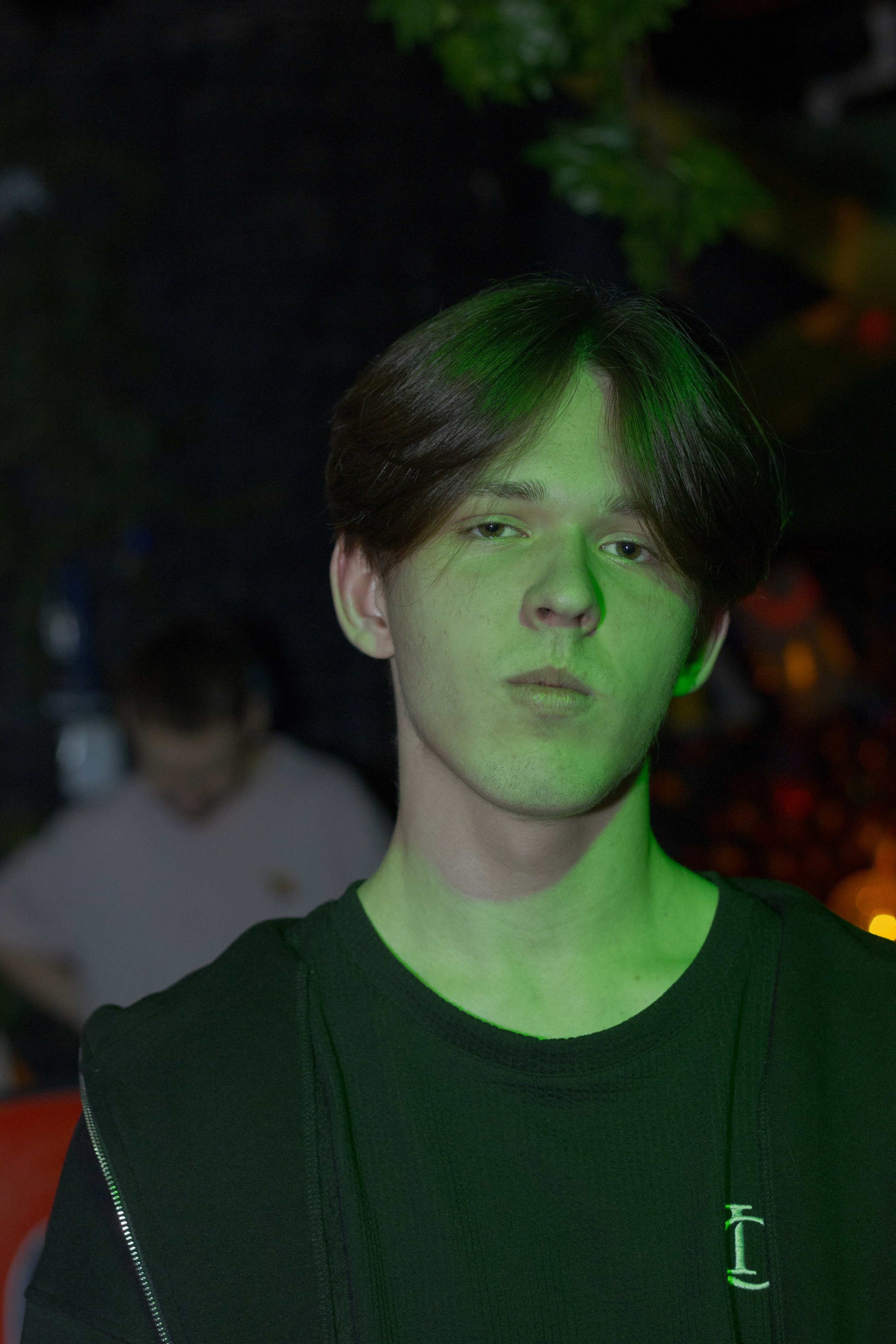 FilysUJ, insomniya, RayZ, YANFI 21 | Концерт в Красноярске | 16 Ноября. Kuznetsov | Фотограф в Красноярске