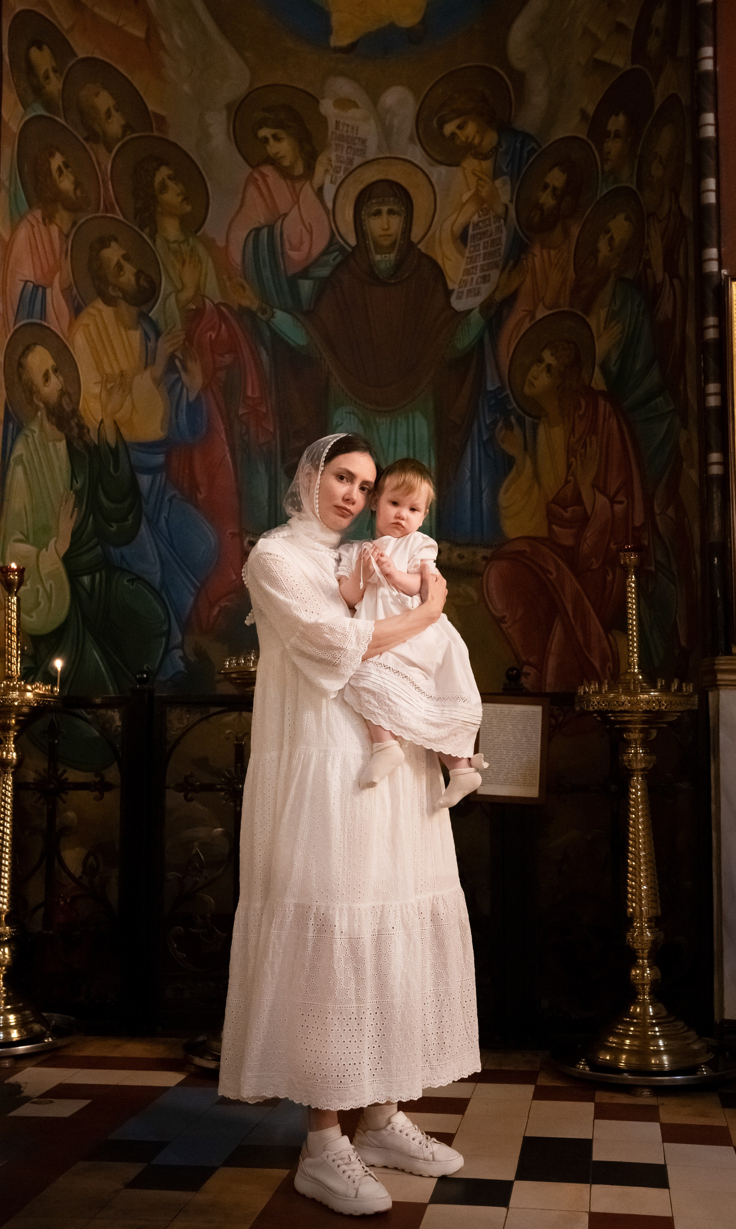 Собор Петра и Павла. Студийный и портретный фотограф в САНКТ-ПЕТЕРБУРГЕИрина Махаон