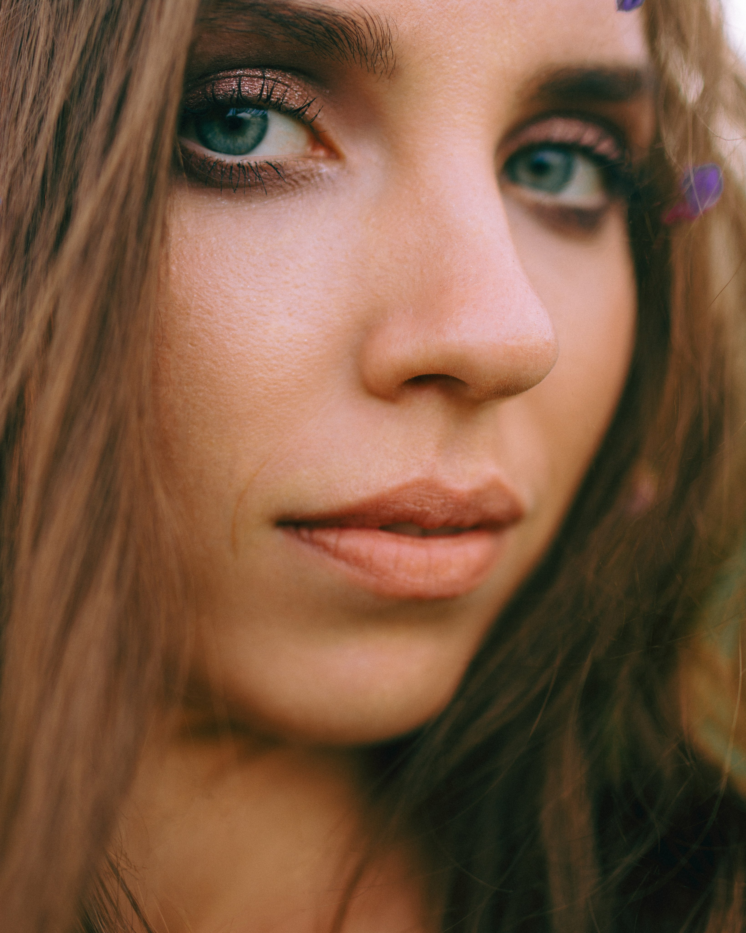 Alina. Фотографирую искусство в Хабаровске