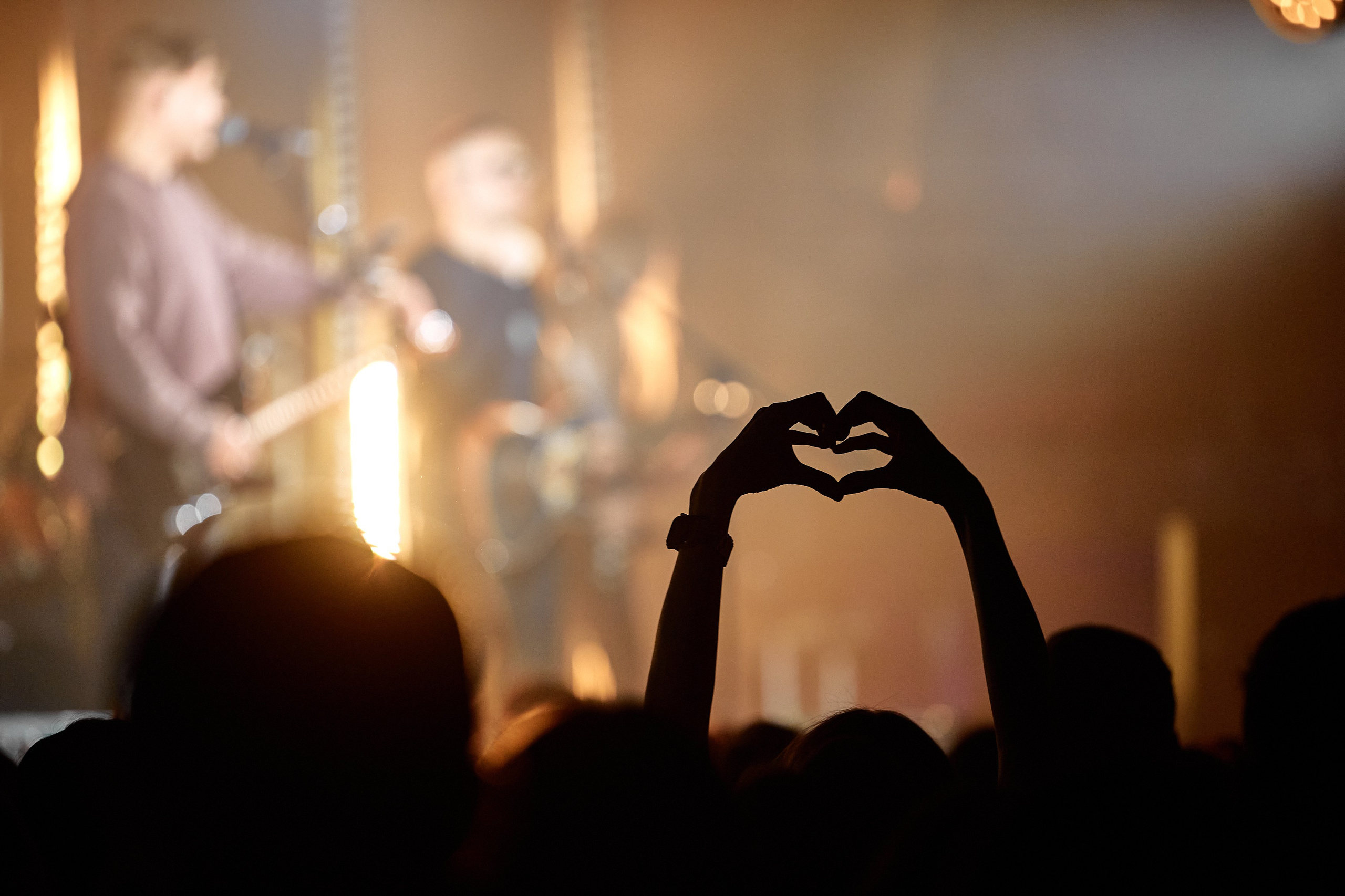 Концерты. Александр Кашин, репортажный фотограф в Челябинске и Екатеринбурге