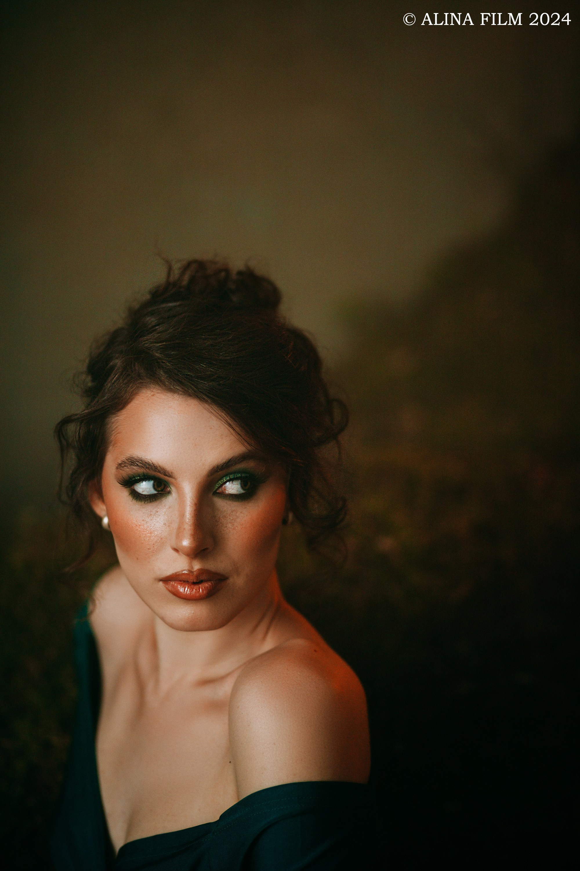 Сказочное. Фотограф в Санкт-Петербурге Alina Film