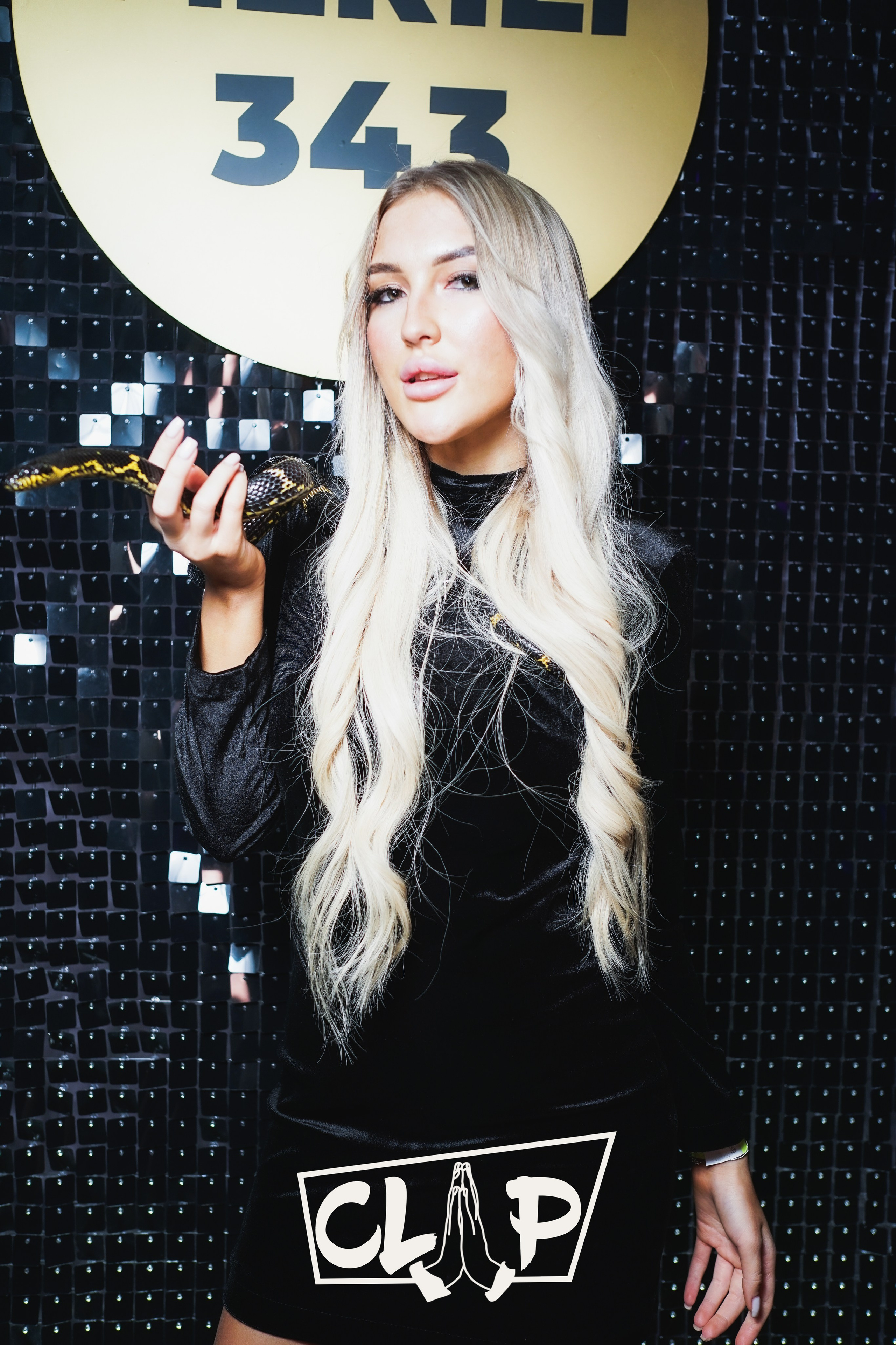 День Рождения MERILI. Ilgizphoto.ru