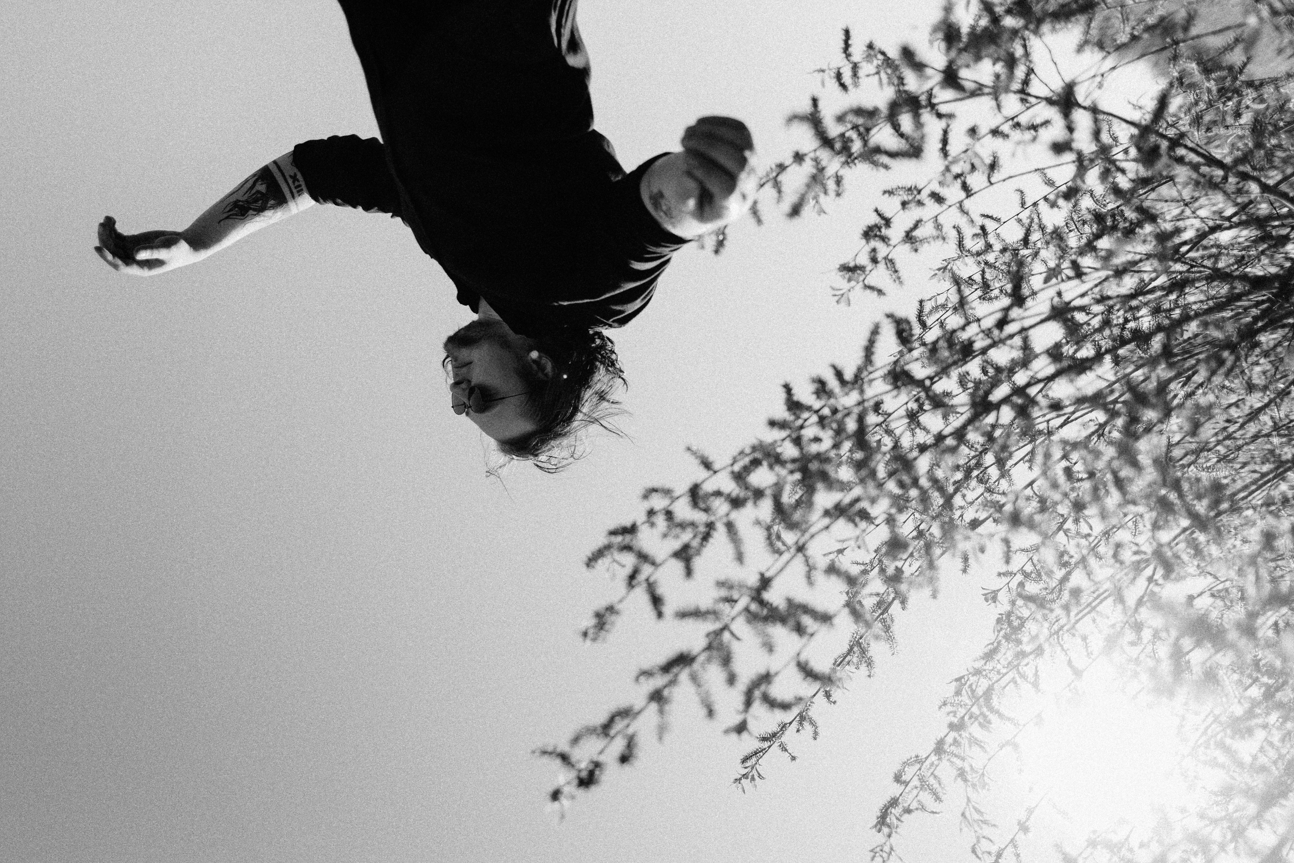 Марк. Фотограф Дарья Мустафина, Тюмень