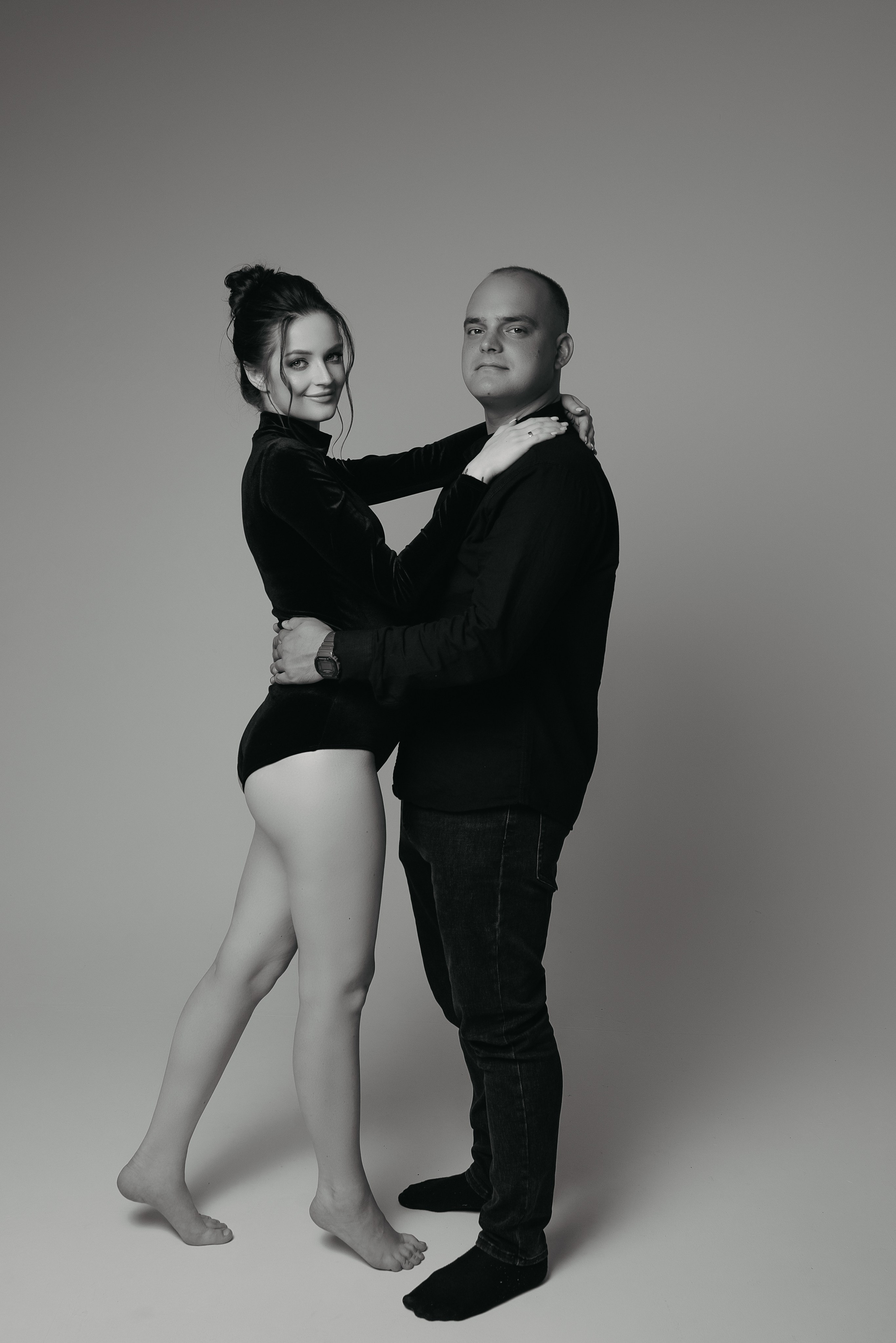 Алексей и Ирина