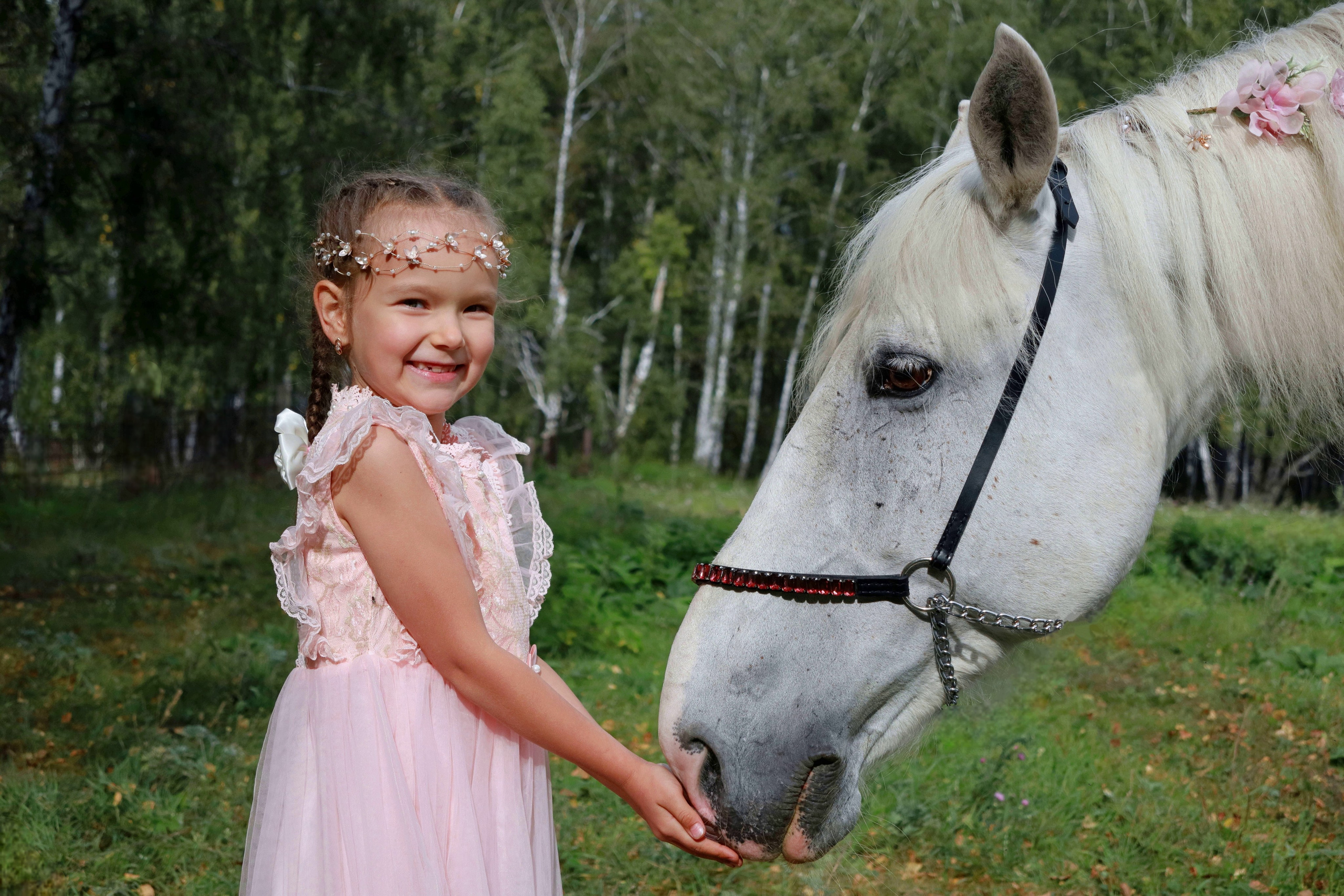 Галерея. Фотохудожник Светлана Финадеева. Челябинск