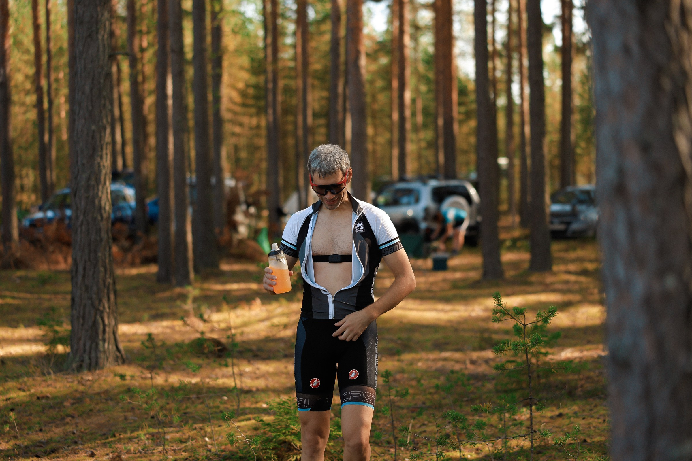 /РЕПОРТАЖ/ Велогонка «Вяломарафон» 2023. Свадебный фотограф Великий Новгород Станислав Кособудский