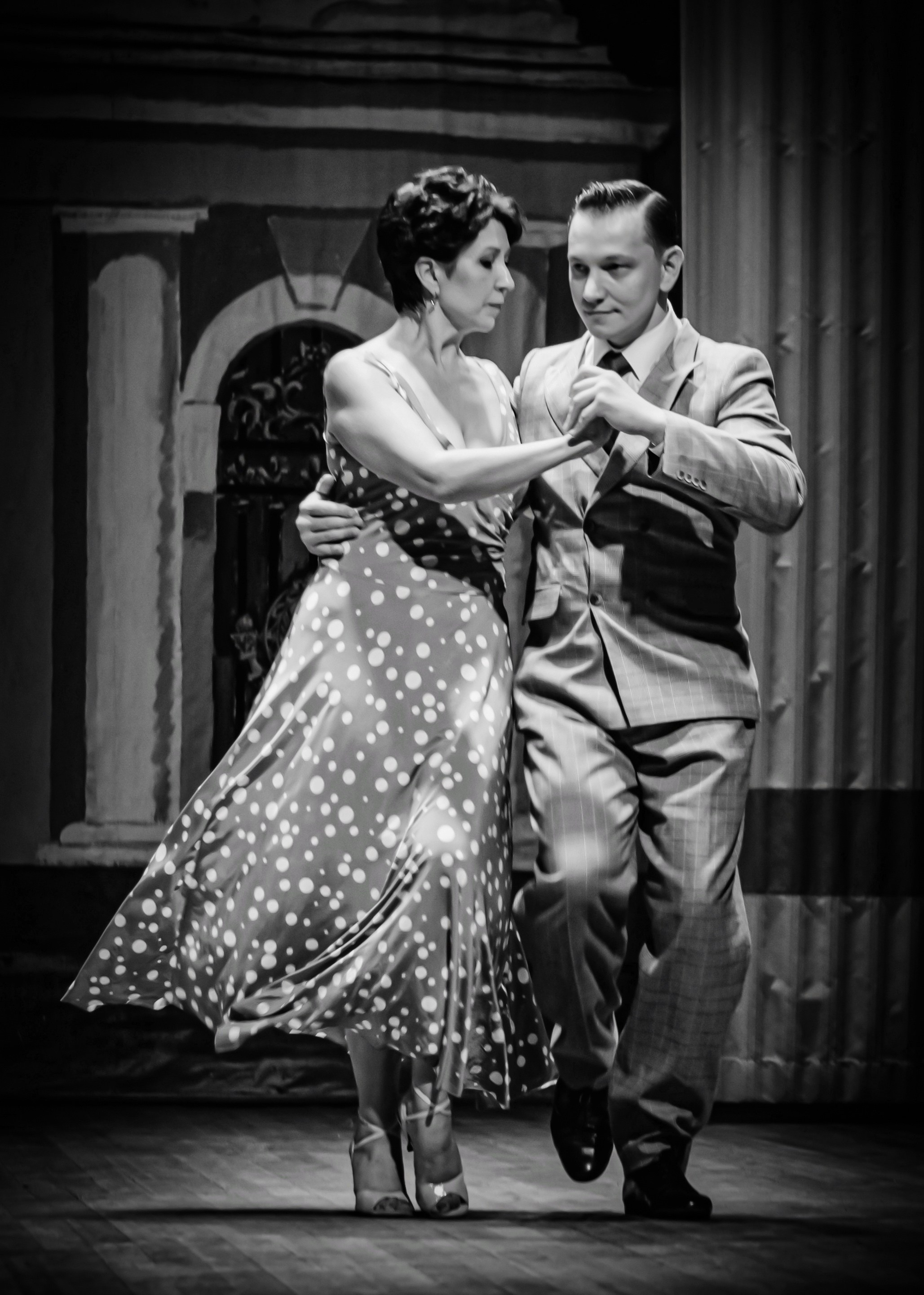 Фотосъемка танца. Фотограф в Москве, фотожурналист Александр Малахов