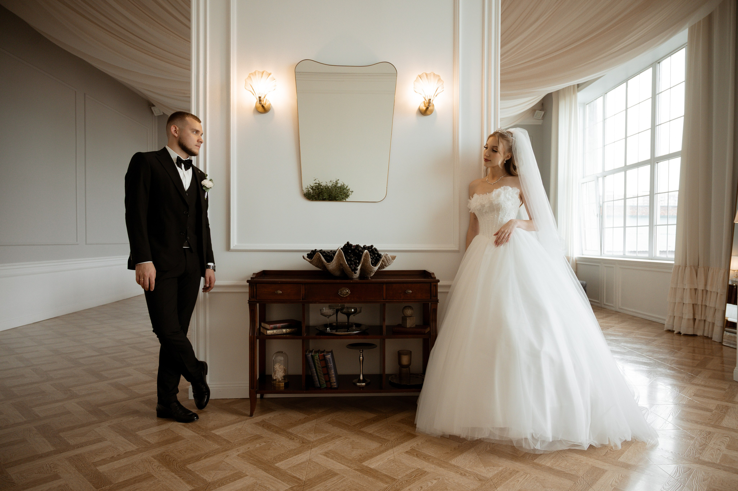 Иван и Арина. Свадебный и семейный фотограф в Краснодаре Алина Мельник