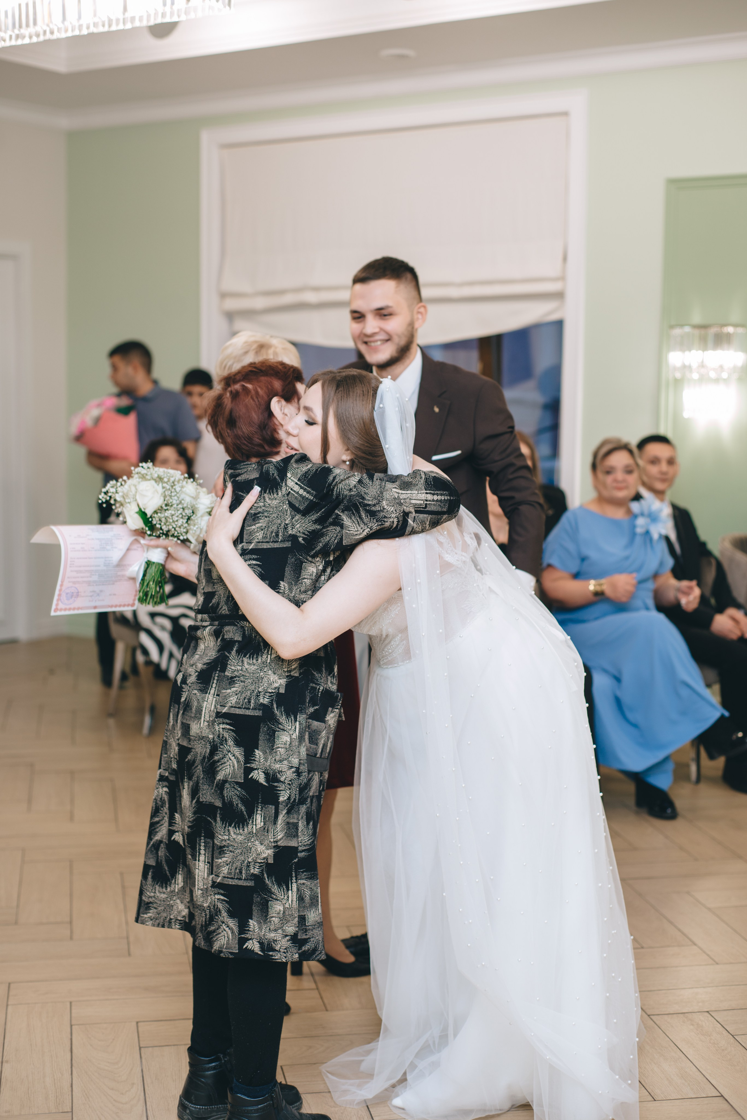 Свадьба 4. Семейный и женский фотограф Арина Балякина