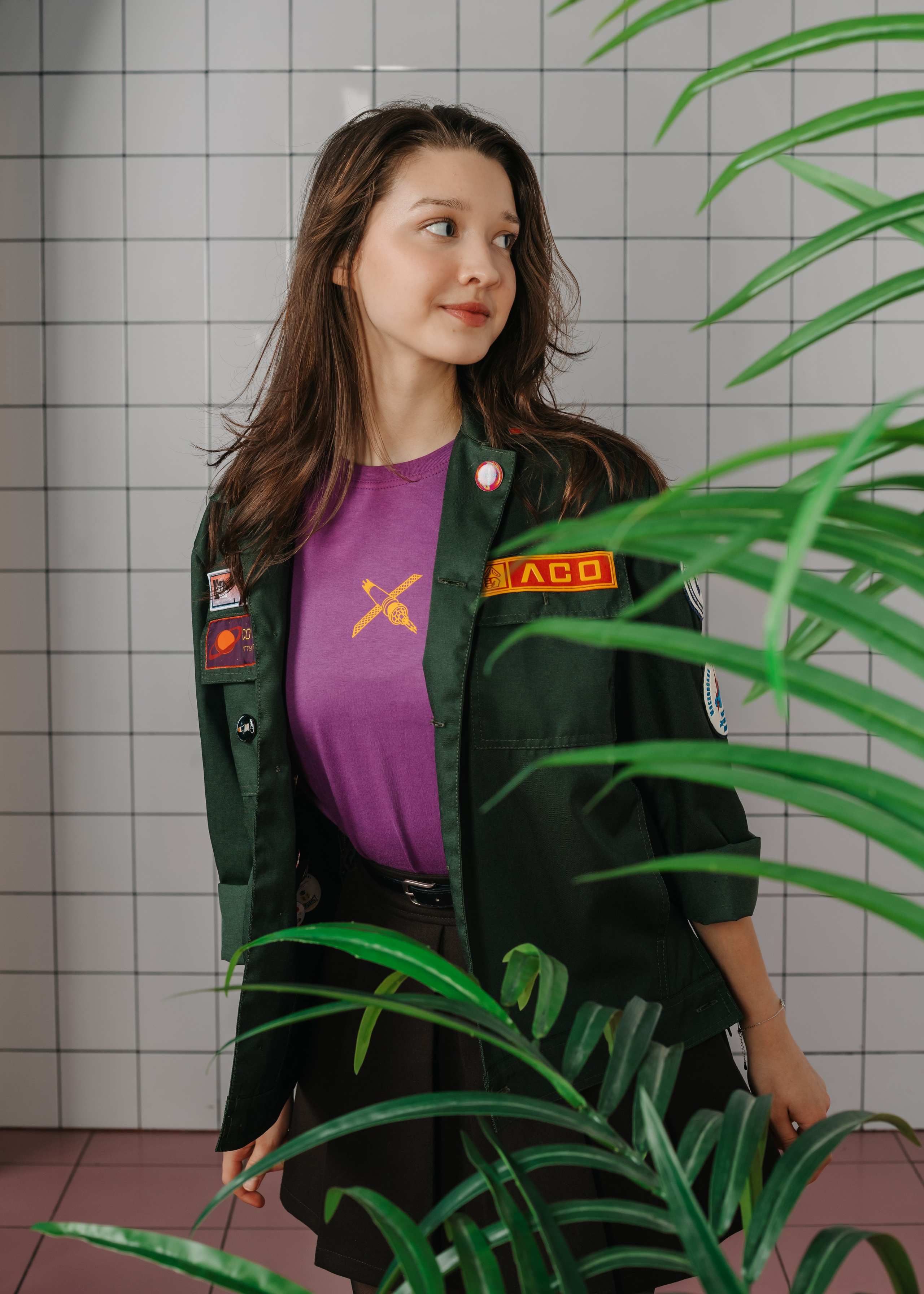 Студенческие фотосессии. Kubynin.V Production